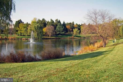 REGENCY AT ASHBURN - Residential