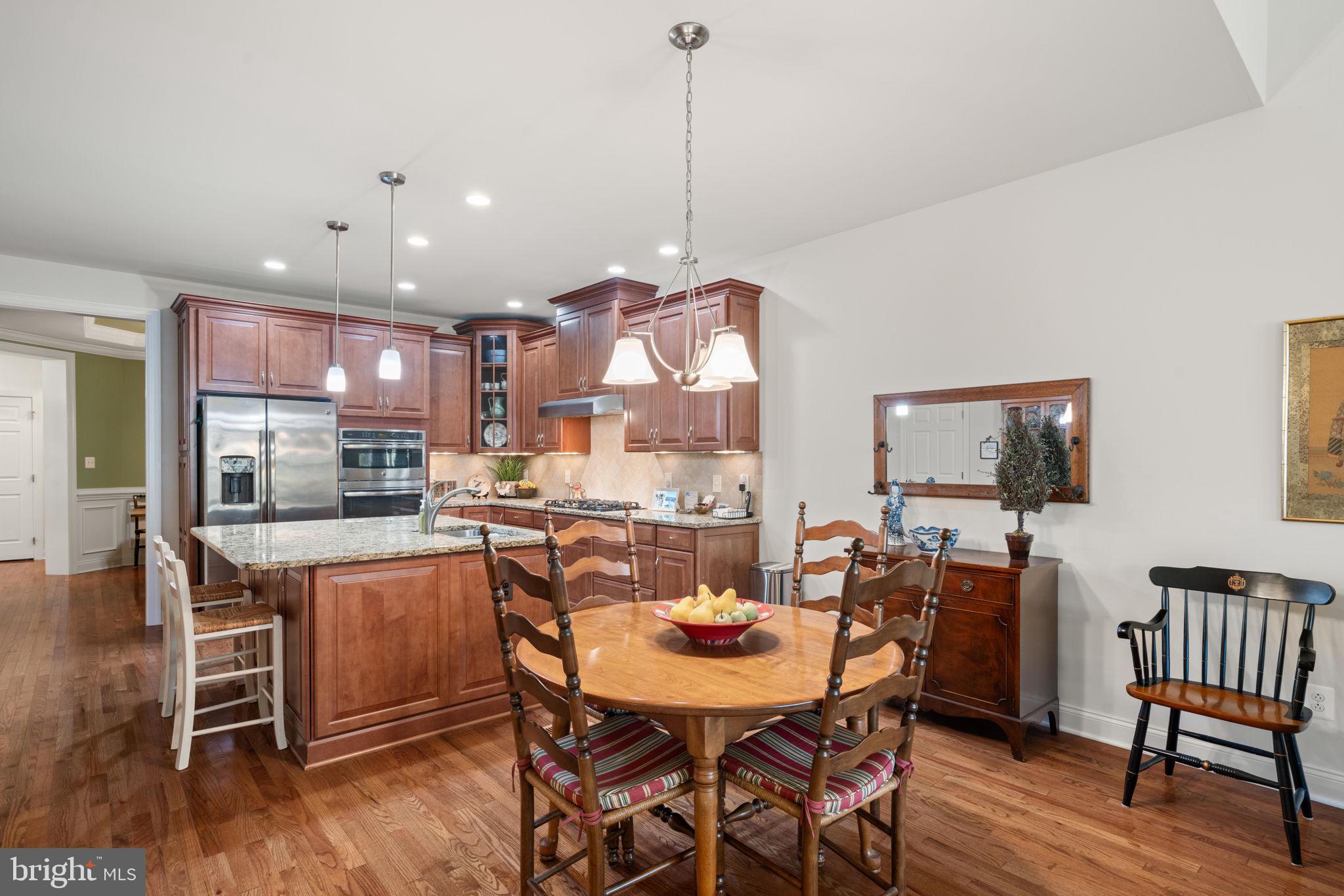 REGENCY AT ASHBURN - Residential