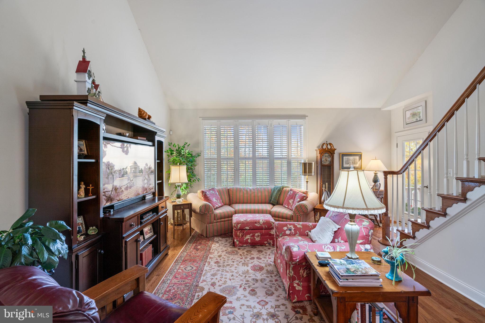 REGENCY AT ASHBURN - Residential