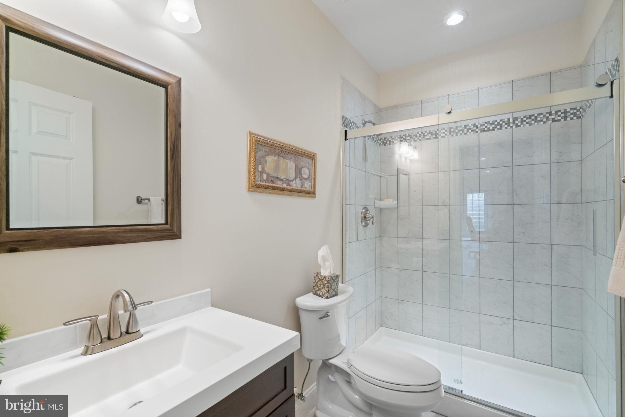 REGENCY AT ASHBURN - Residential