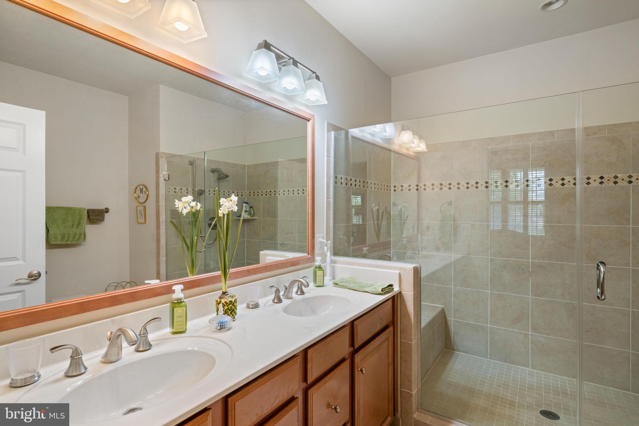 REGENCY AT ASHBURN - Residential