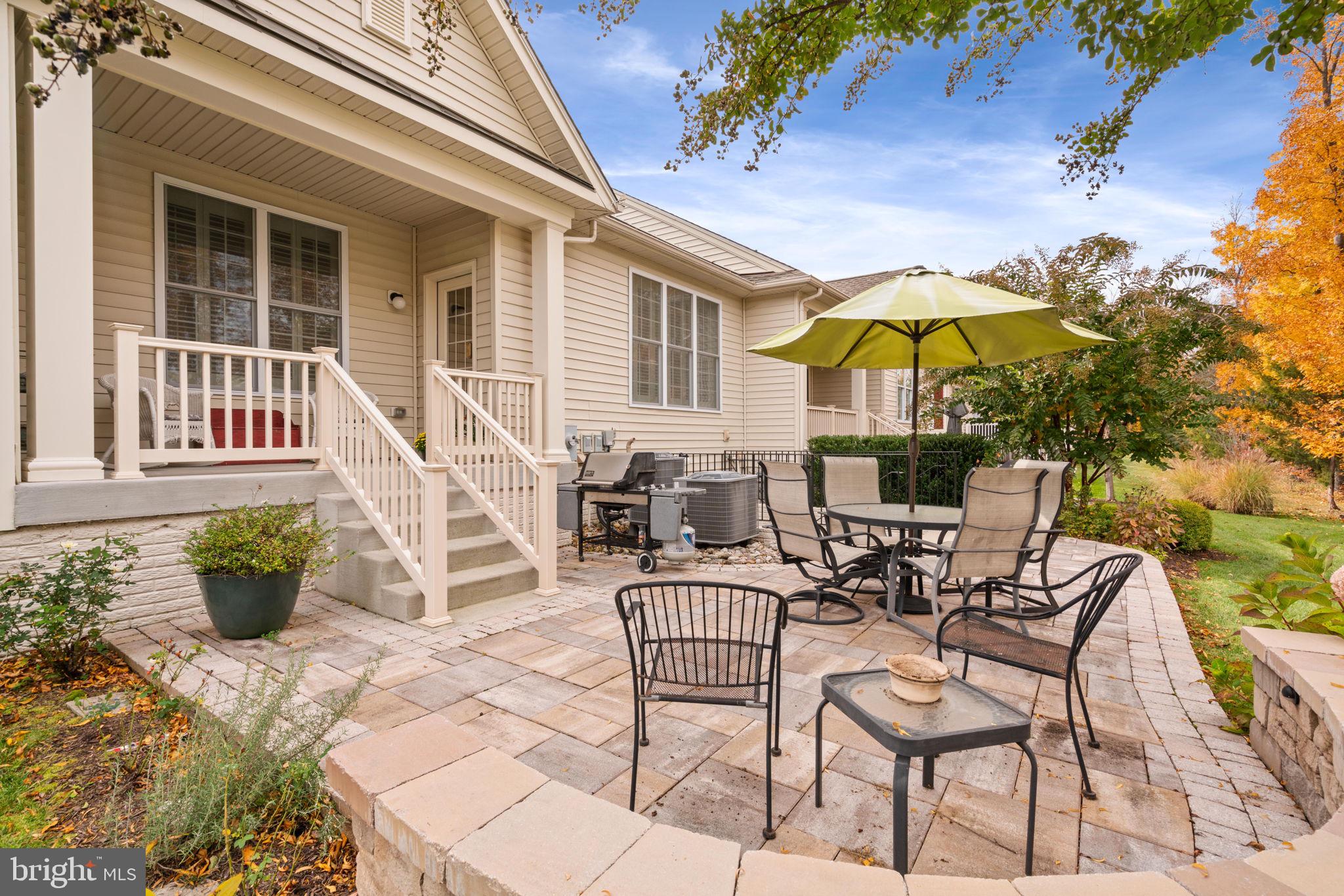 REGENCY AT ASHBURN - Residential