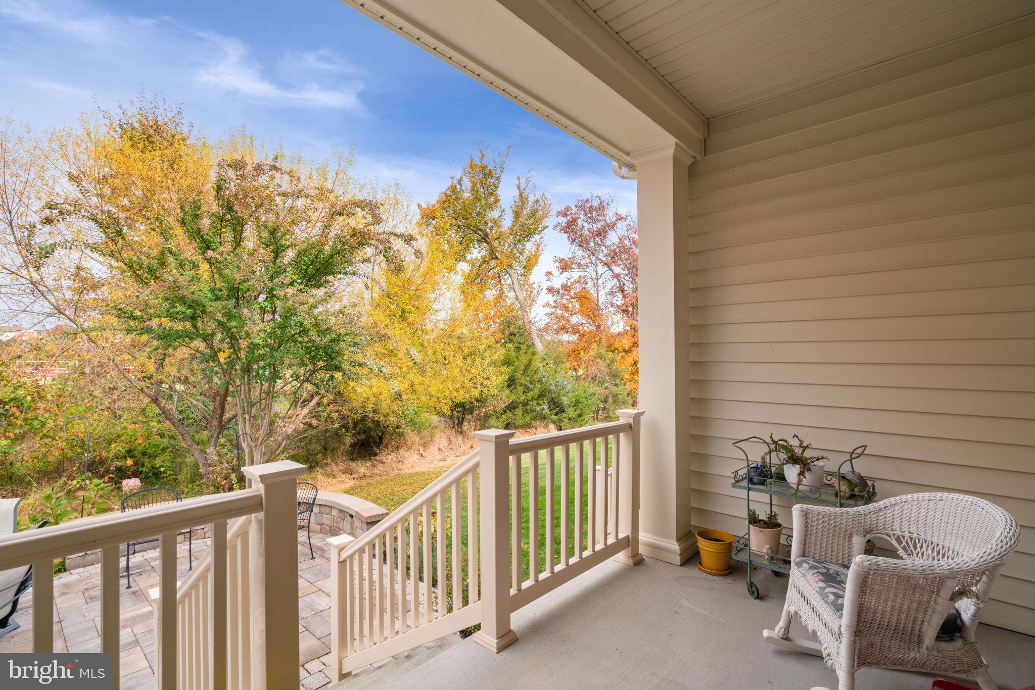 REGENCY AT ASHBURN - Residential
