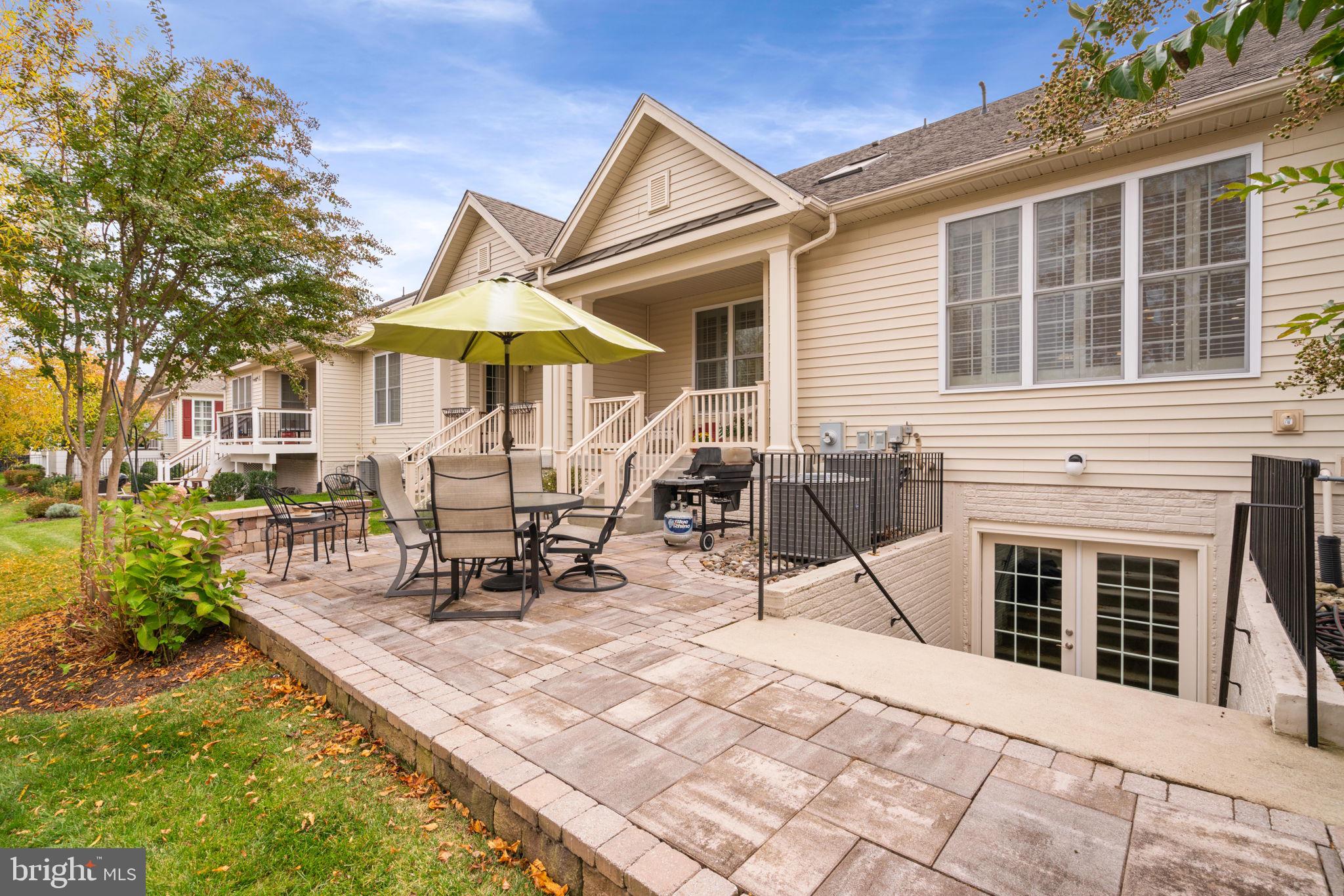 REGENCY AT ASHBURN - Residential
