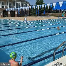 REGENCY AT ASHBURN - Residential