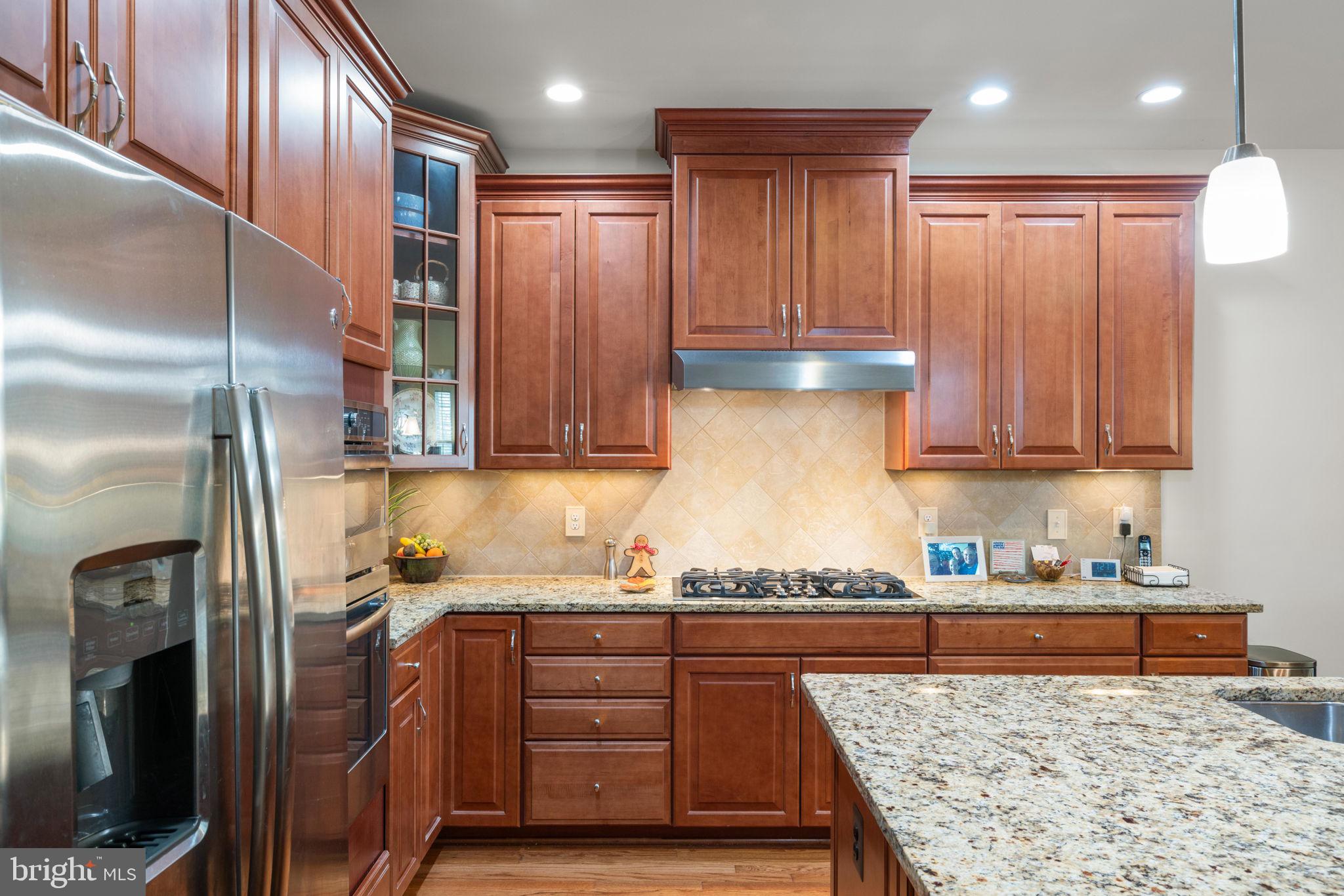 REGENCY AT ASHBURN - Residential