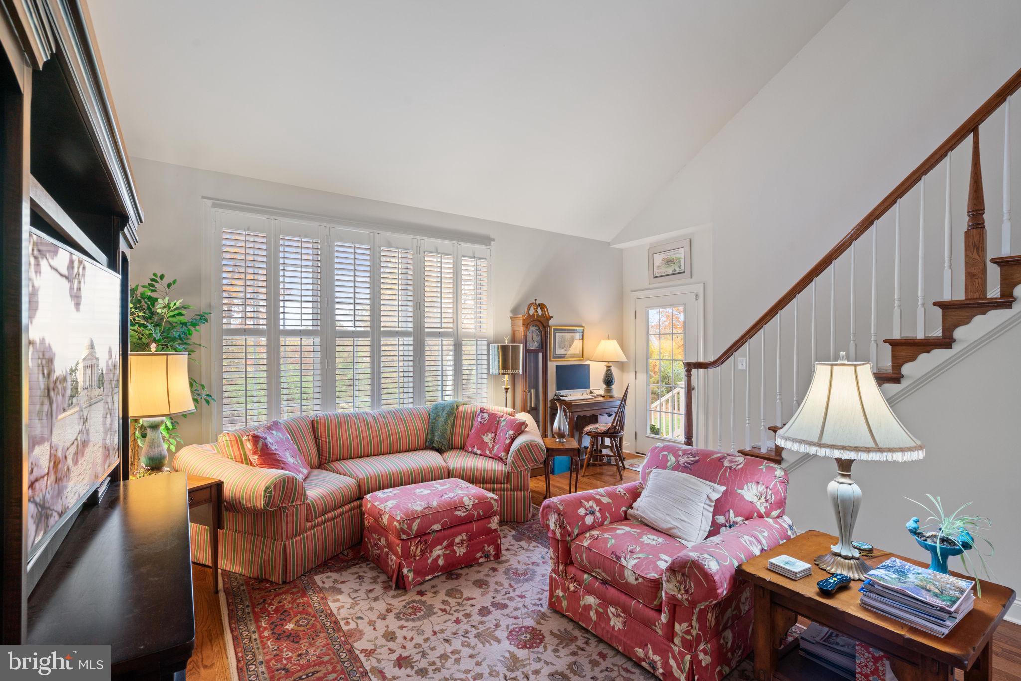 REGENCY AT ASHBURN - Residential