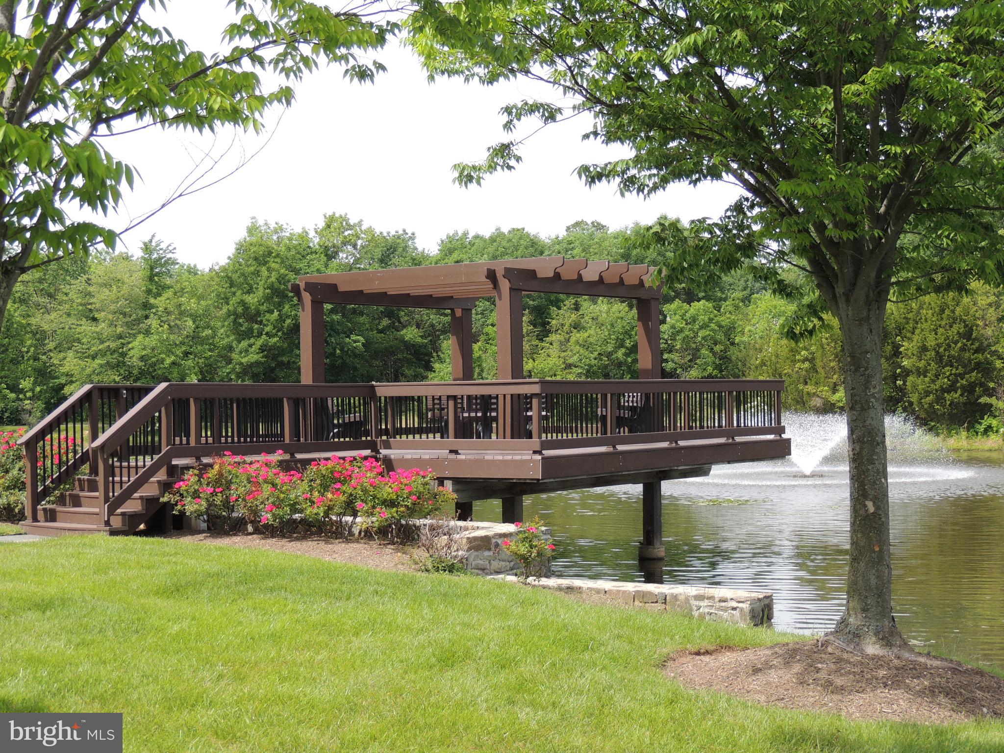REGENCY AT ASHBURN - Residential