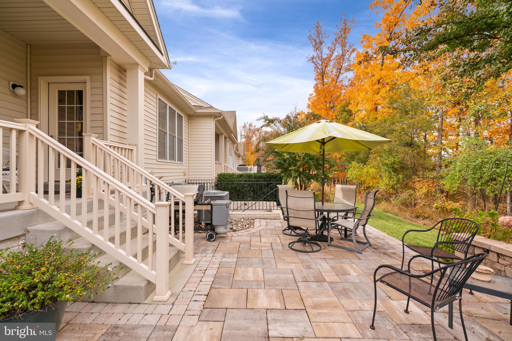 REGENCY AT ASHBURN - Residential