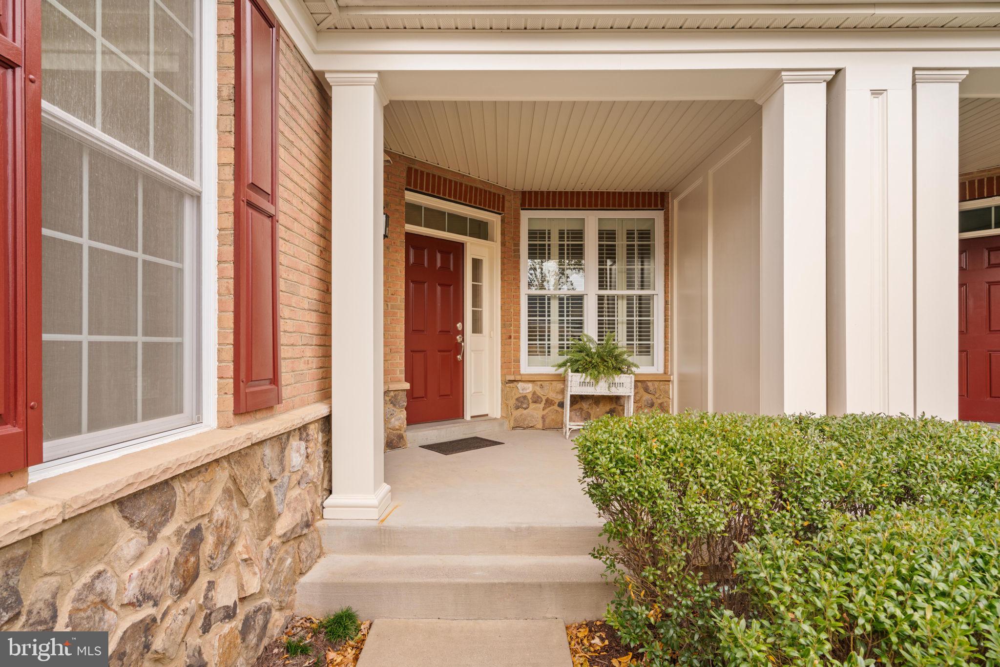 REGENCY AT ASHBURN - Residential