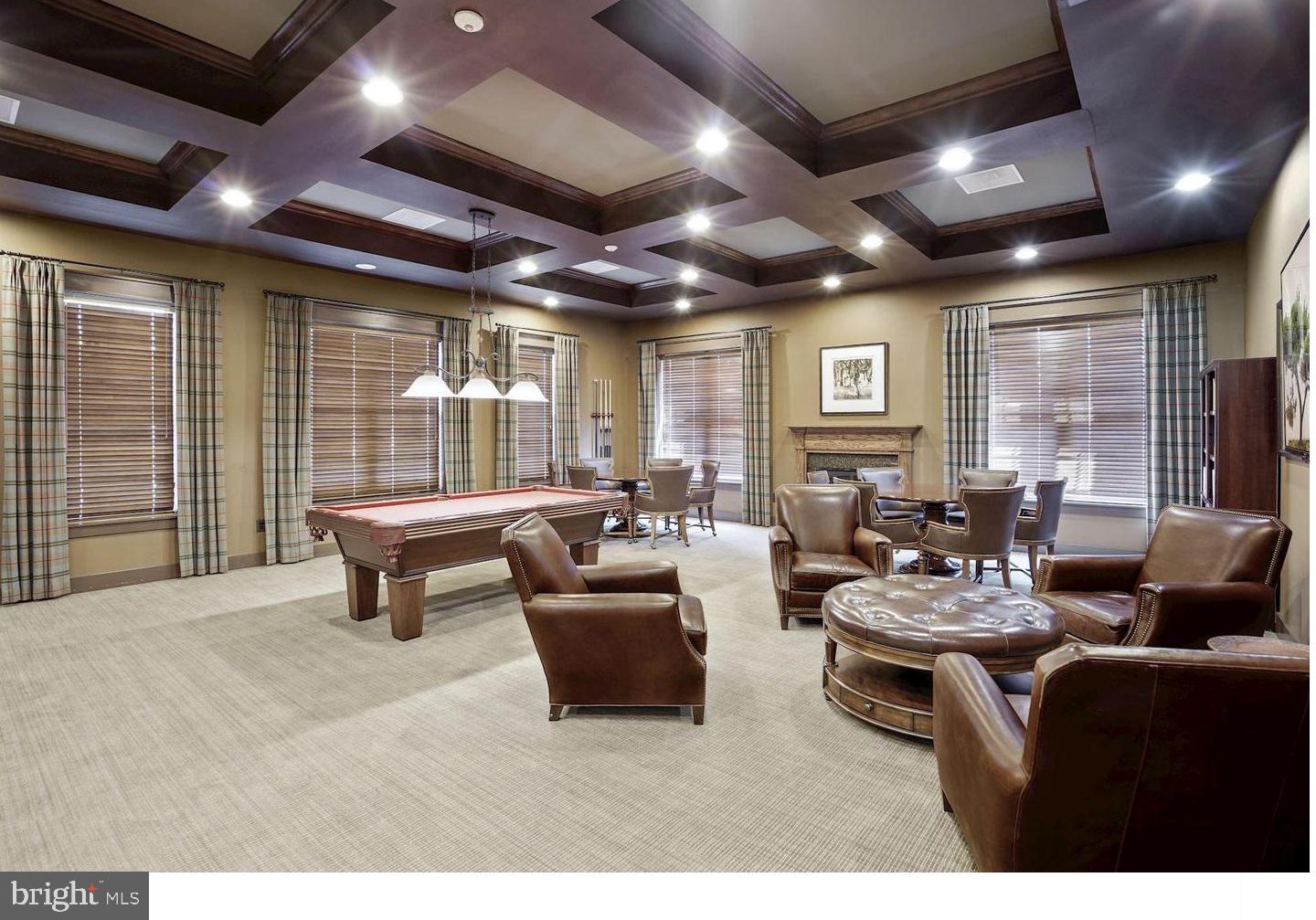 REGENCY AT ASHBURN - Residential