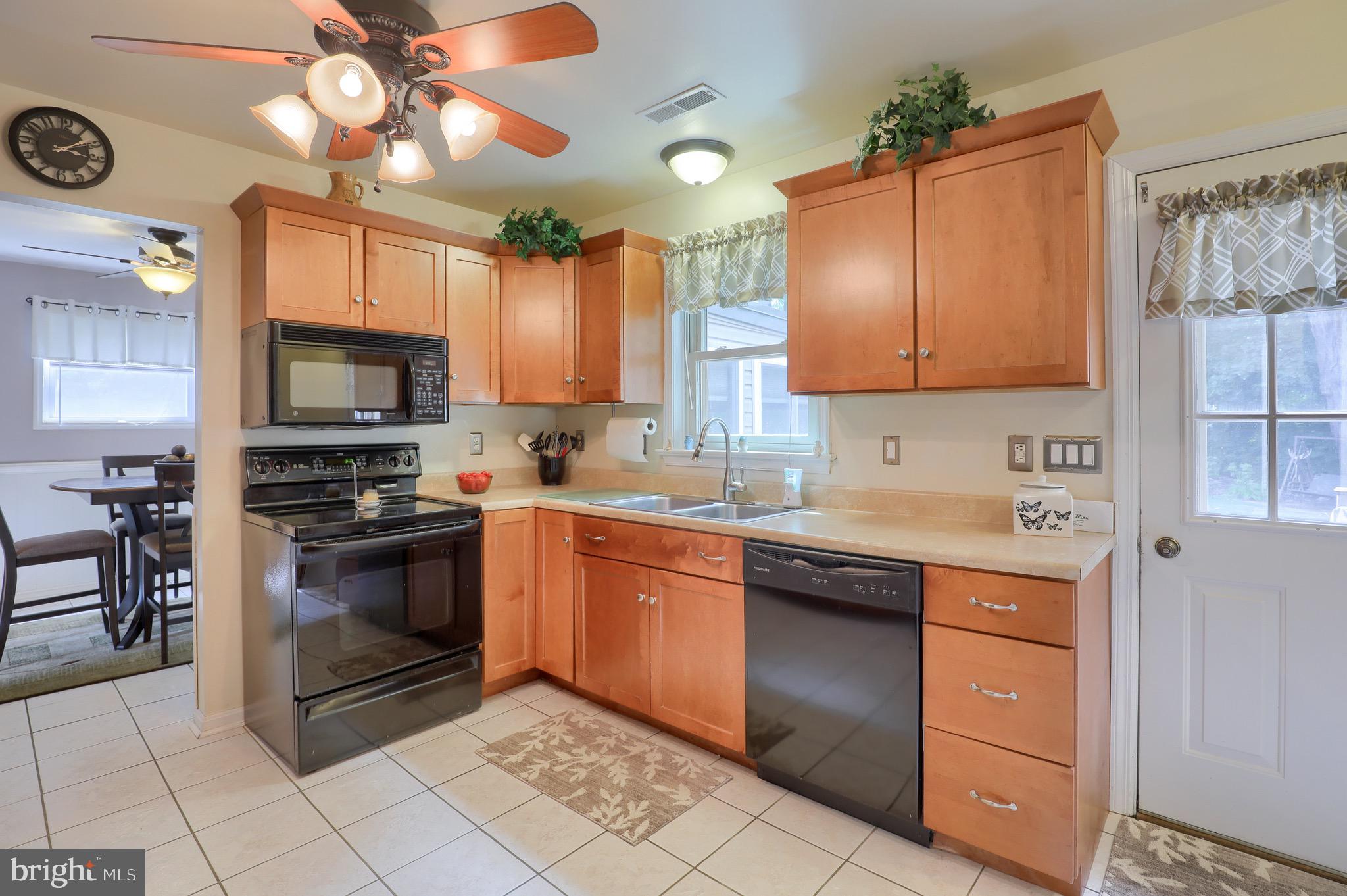 EPHRATA - Residential