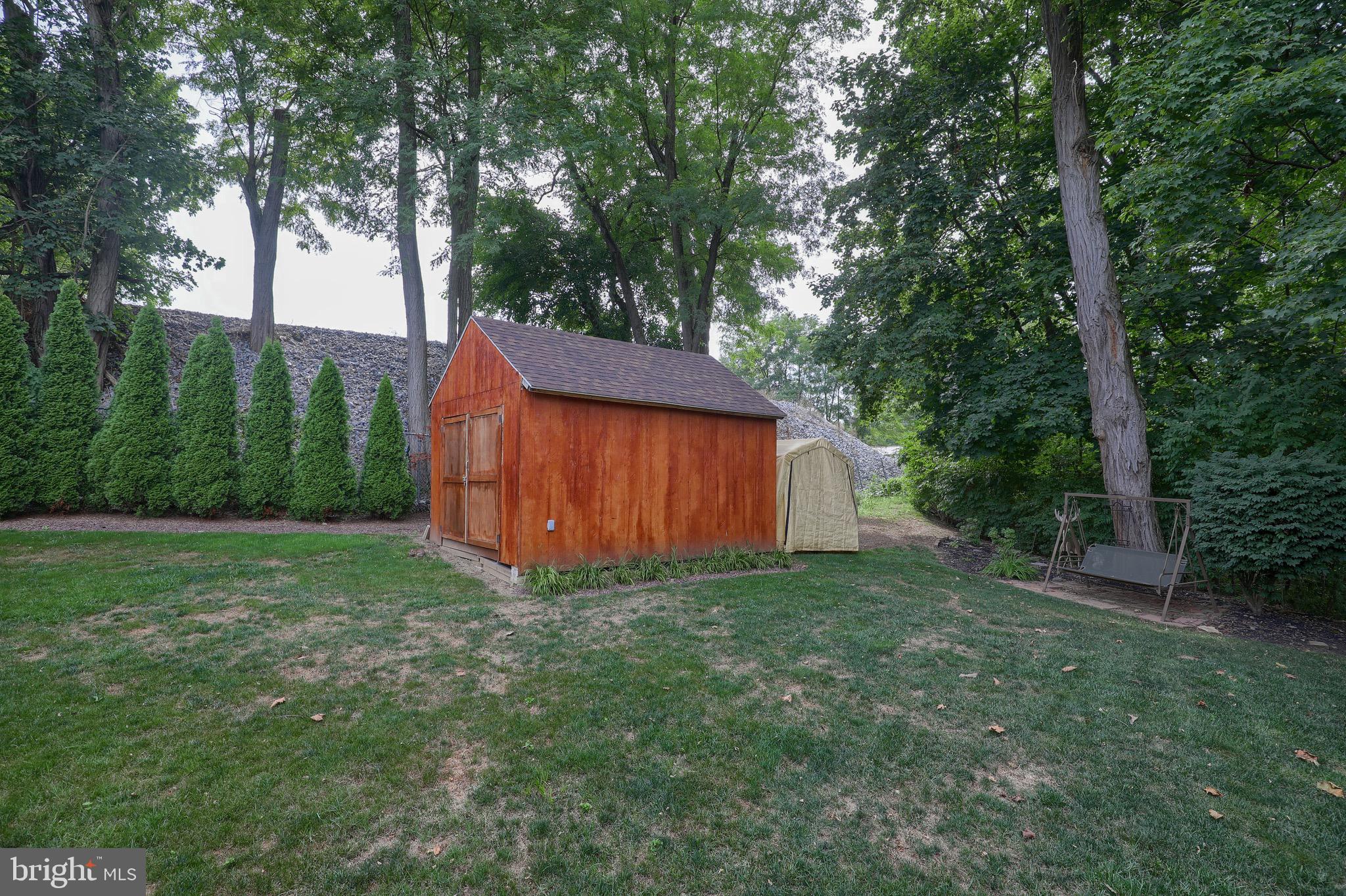 EPHRATA - Residential