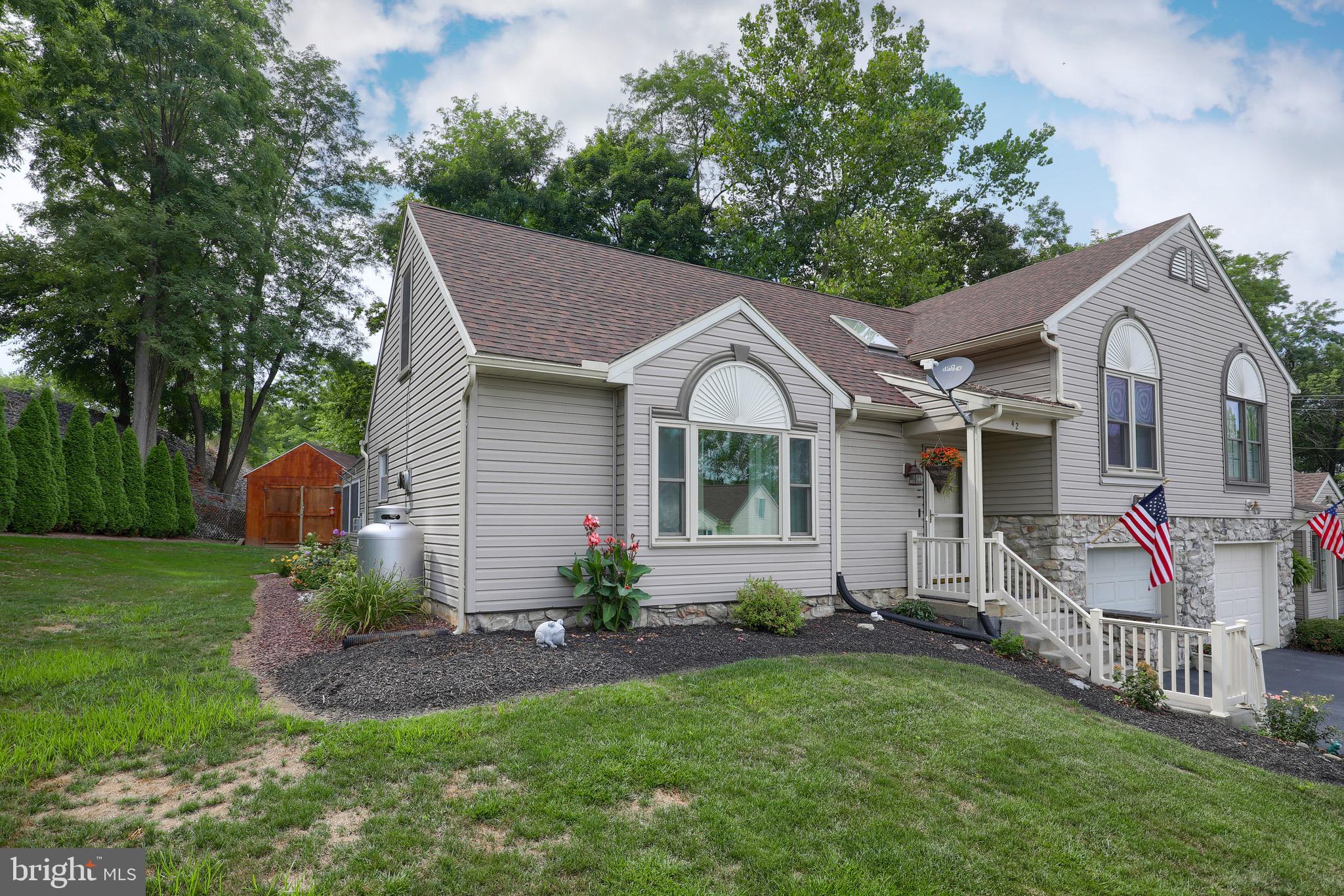 EPHRATA - Residential