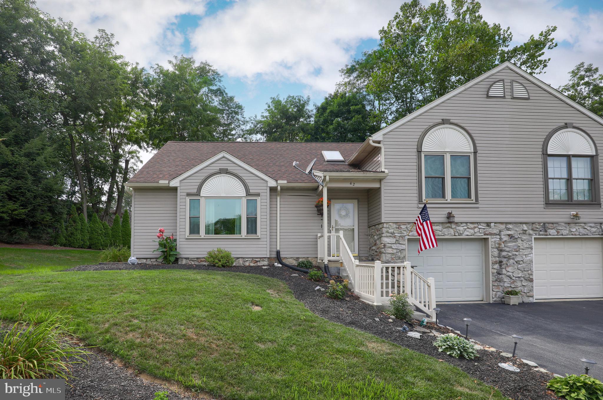 EPHRATA - Residential