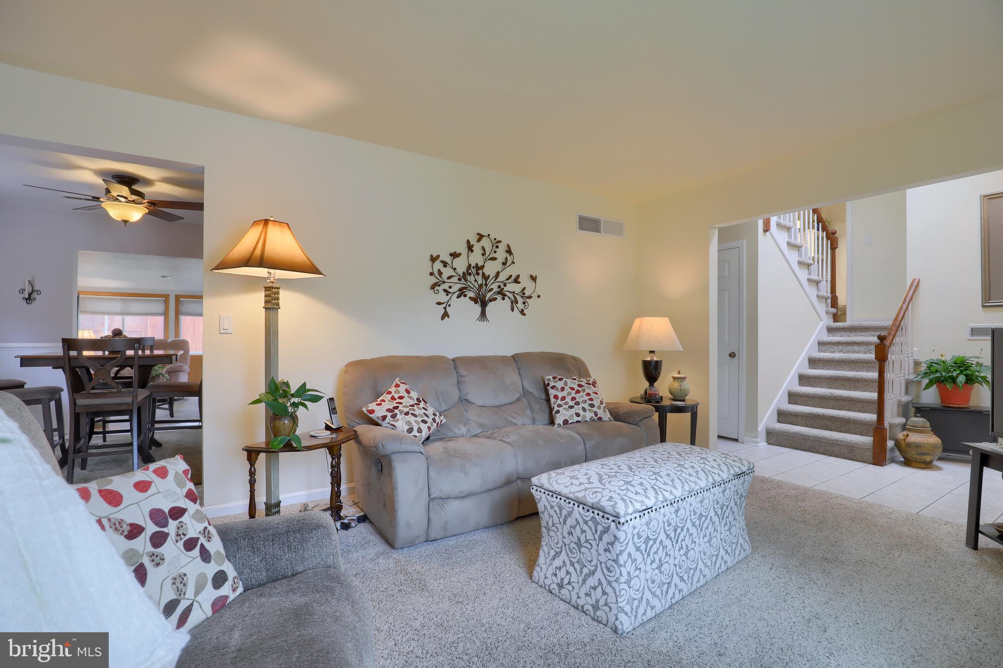 EPHRATA - Residential