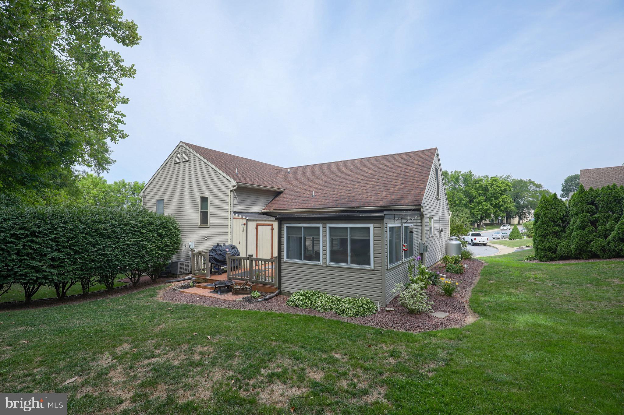 EPHRATA - Residential