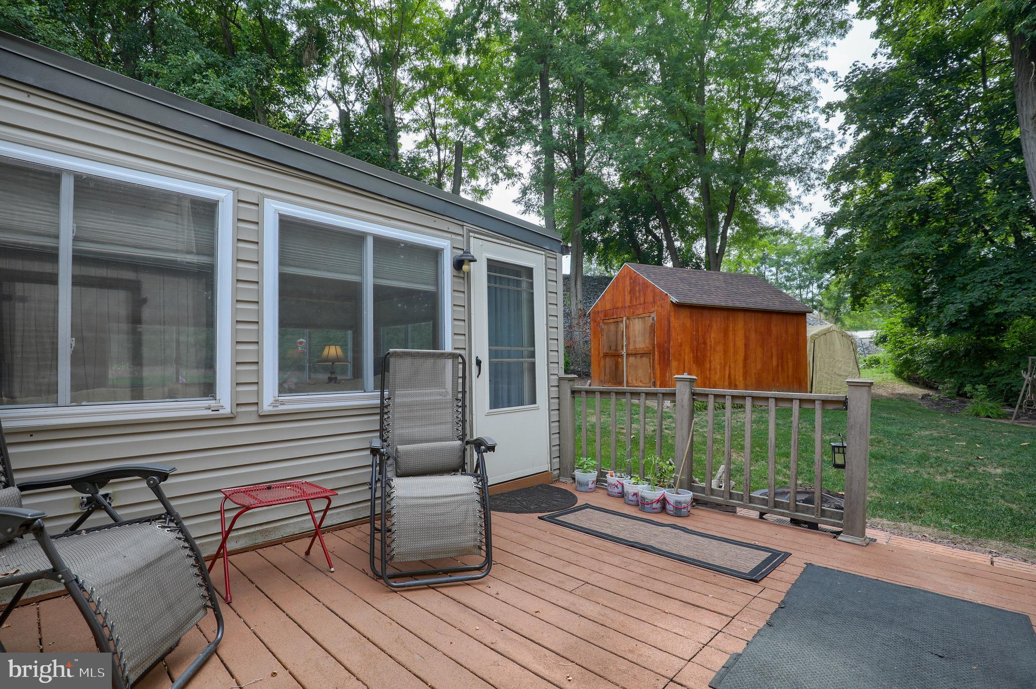EPHRATA - Residential