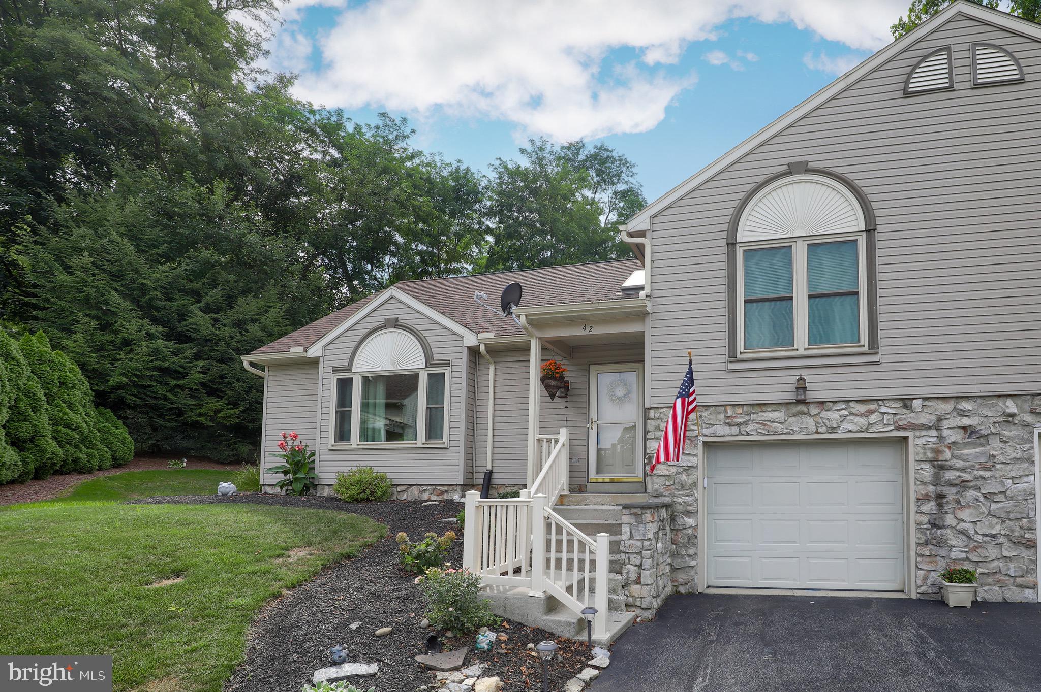 EPHRATA - Residential