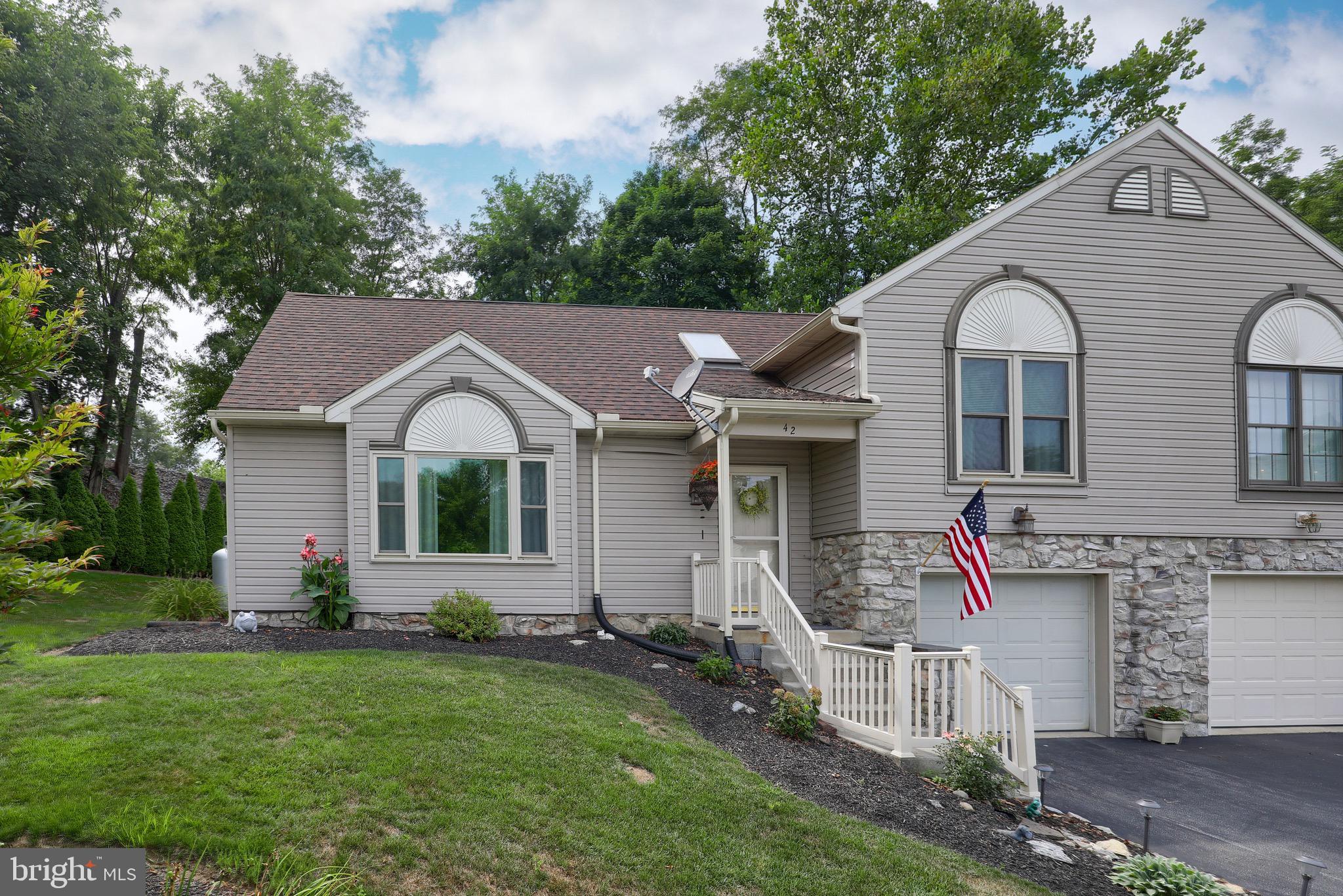 EPHRATA - Residential