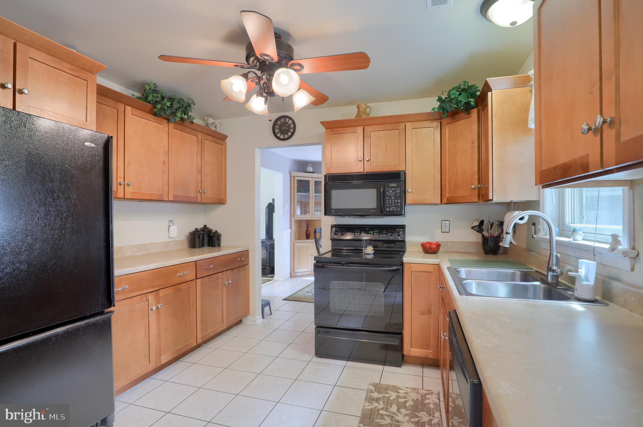 EPHRATA - Residential
