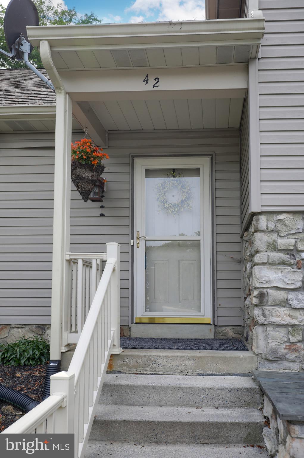 EPHRATA - Residential