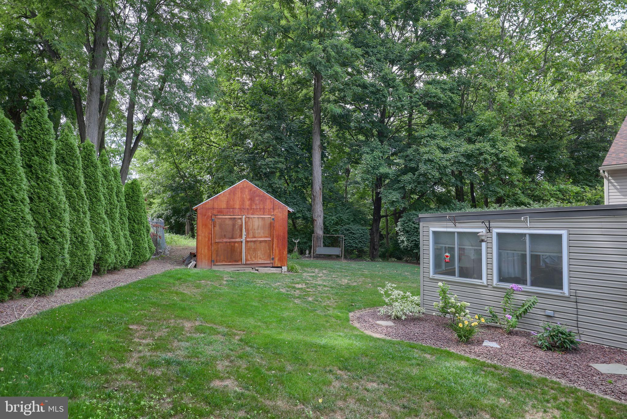 EPHRATA - Residential