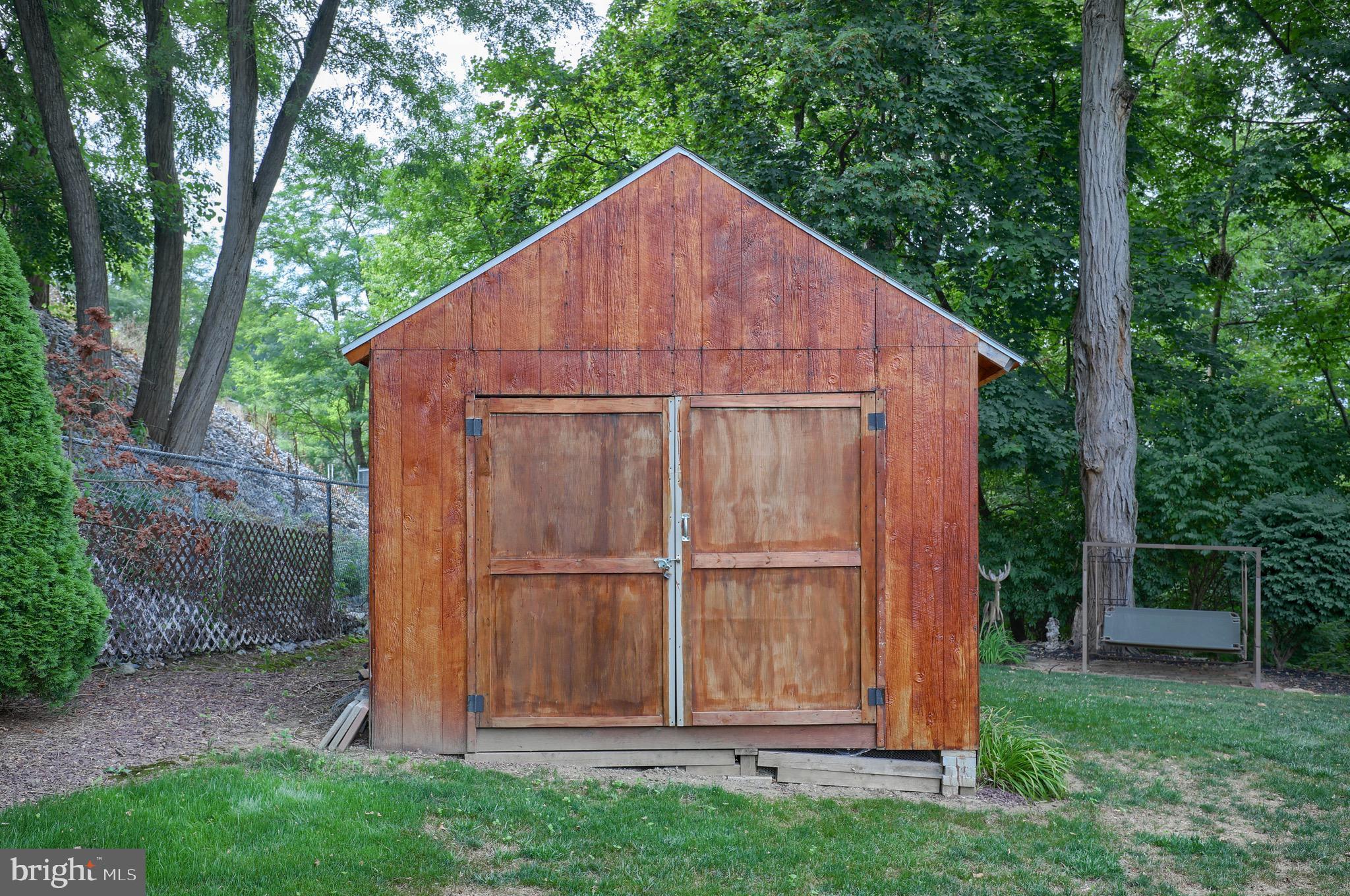 EPHRATA - Residential