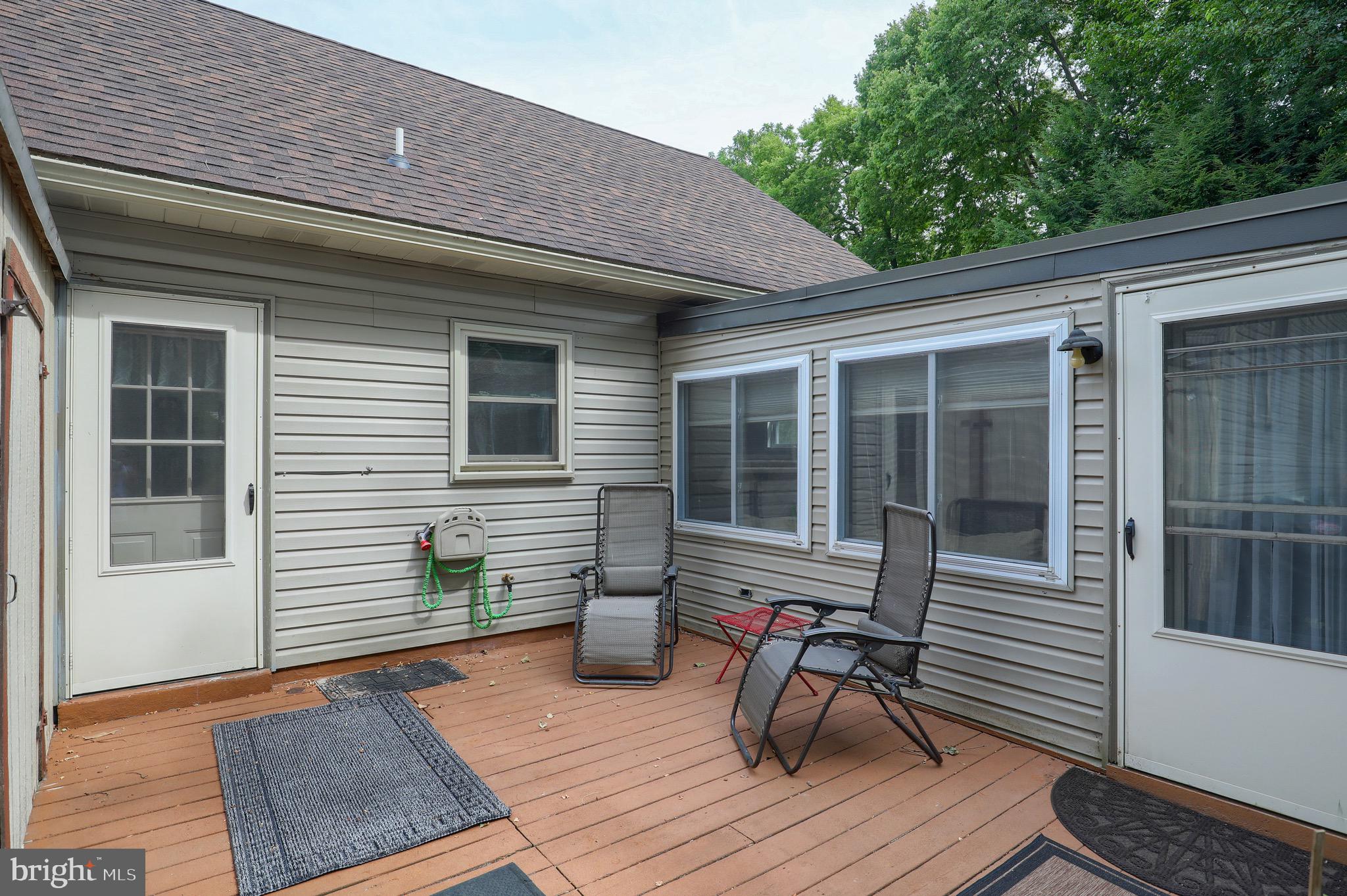 EPHRATA - Residential