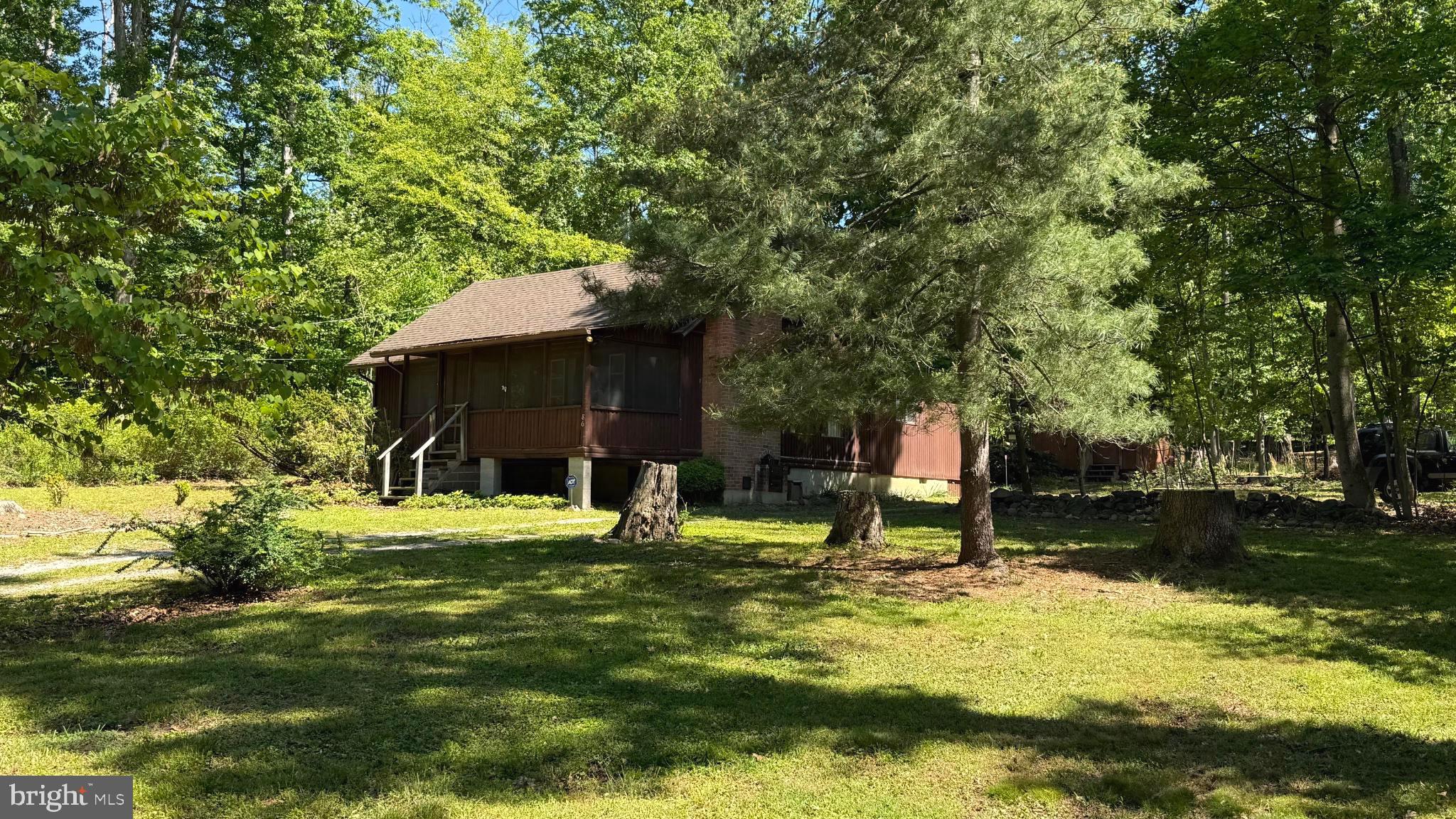 SHANNONDALE - Residential