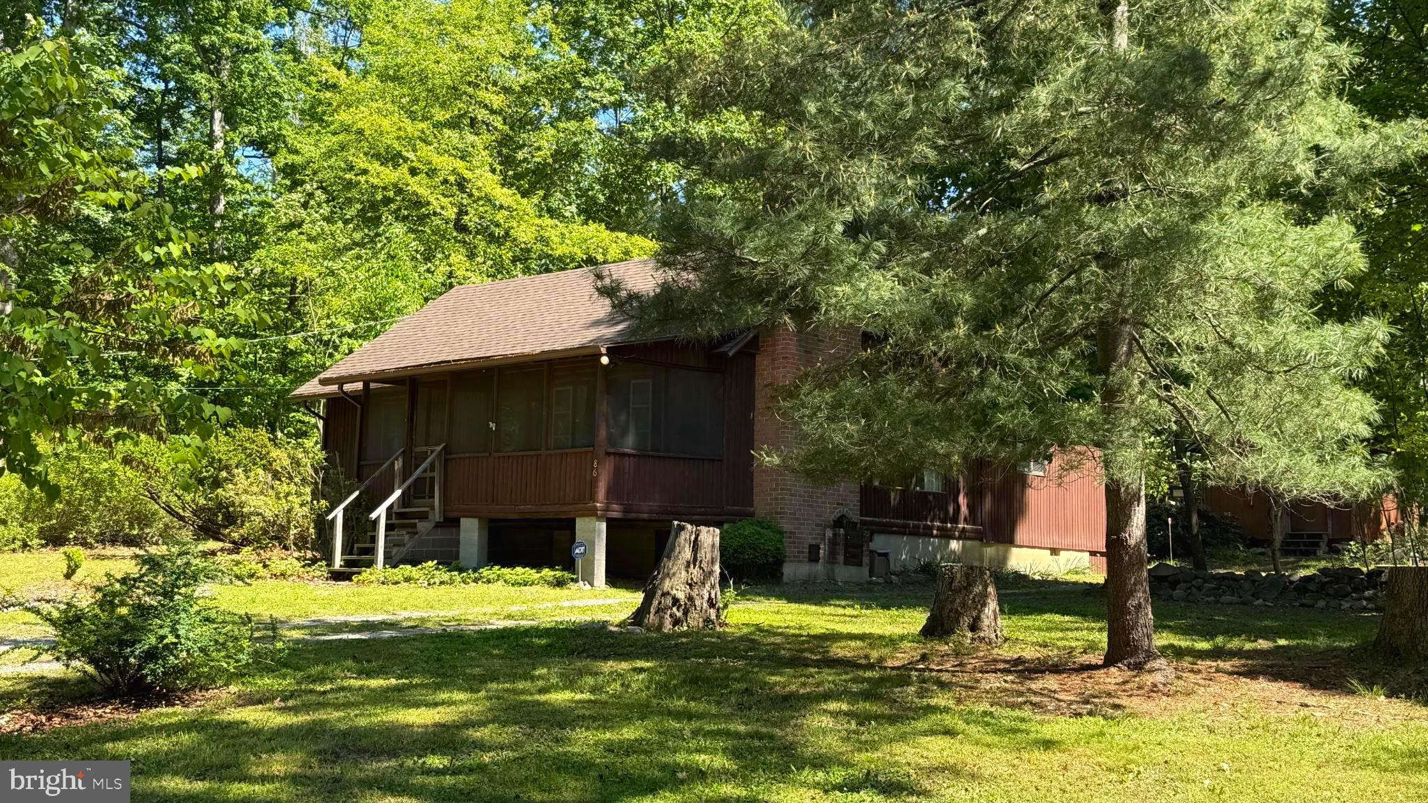 SHANNONDALE - Residential