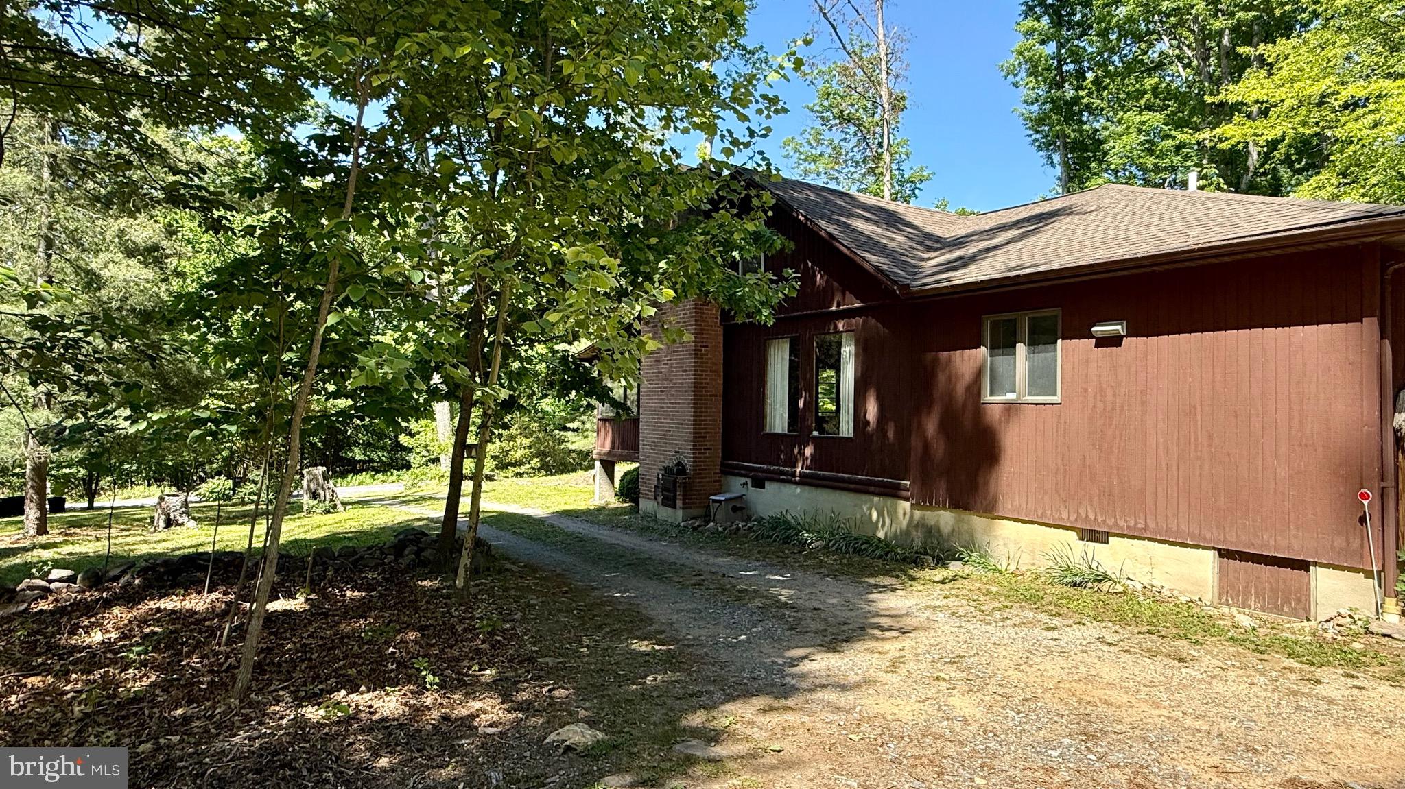 SHANNONDALE - Residential