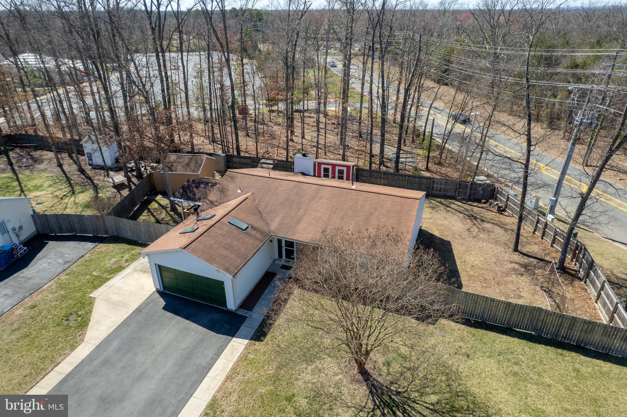 PLEASANT VALLEY - Residential