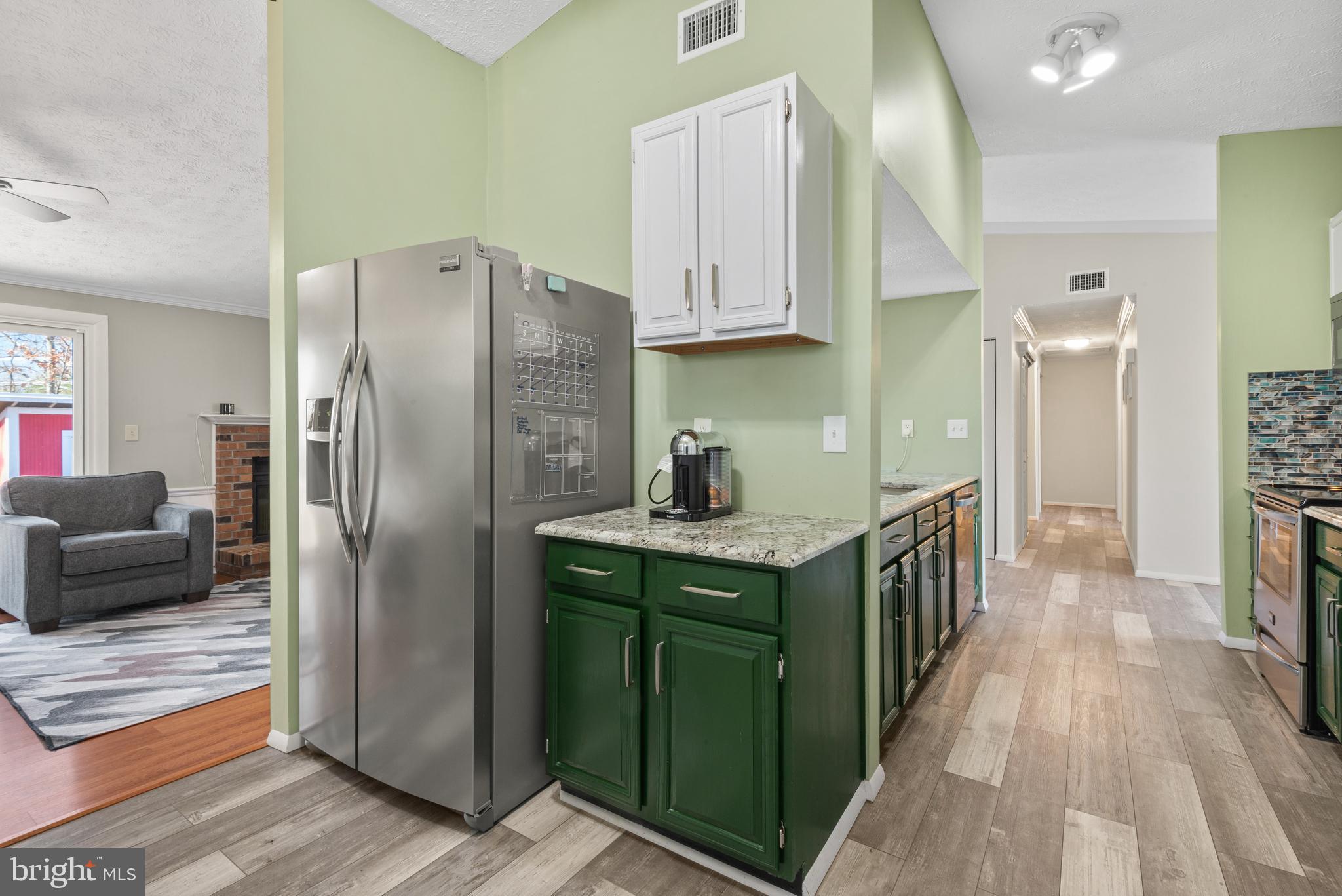 PLEASANT VALLEY - Residential