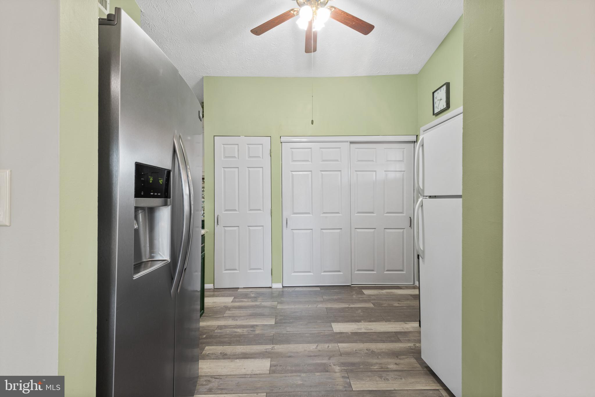 PLEASANT VALLEY - Residential