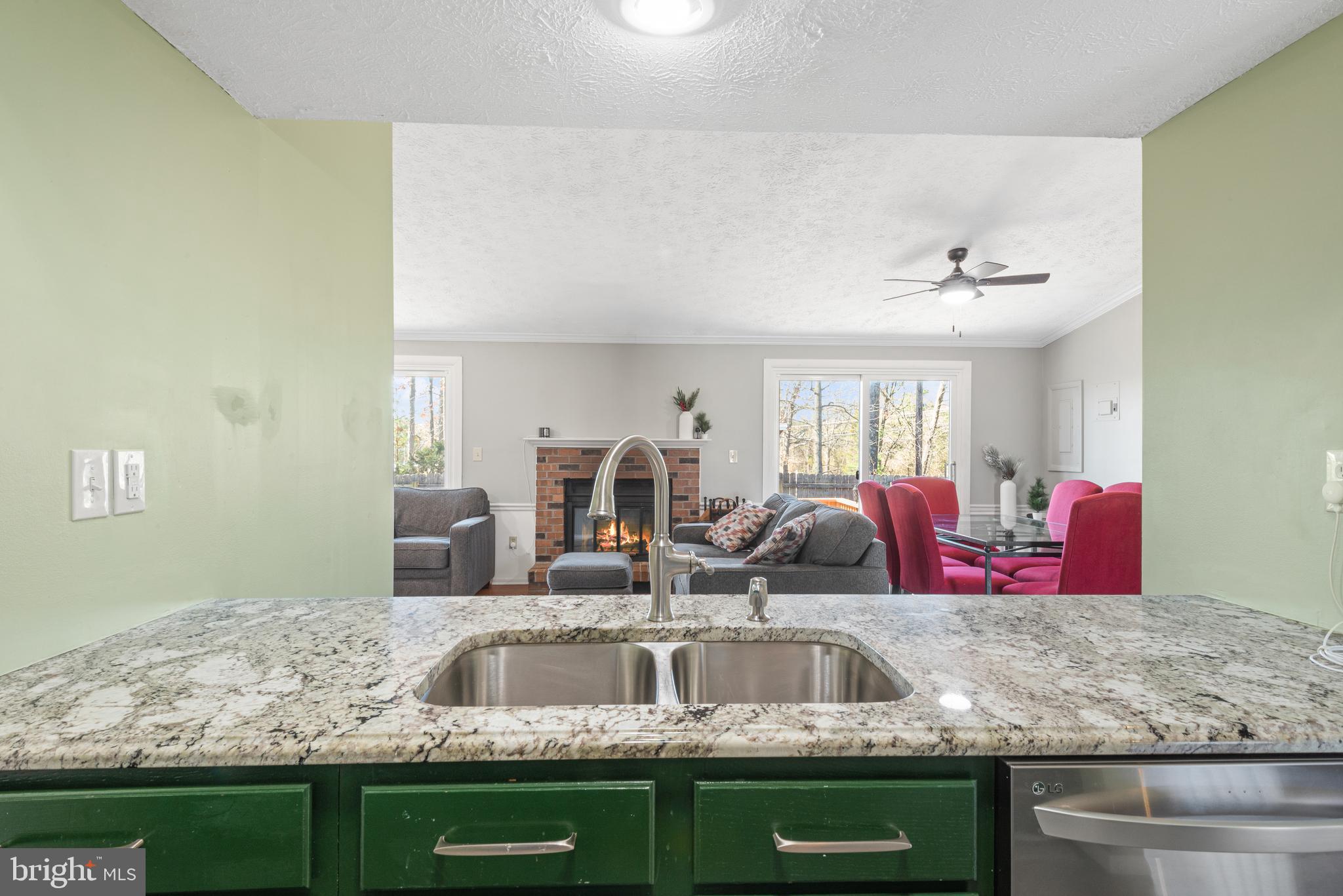 PLEASANT VALLEY - Residential