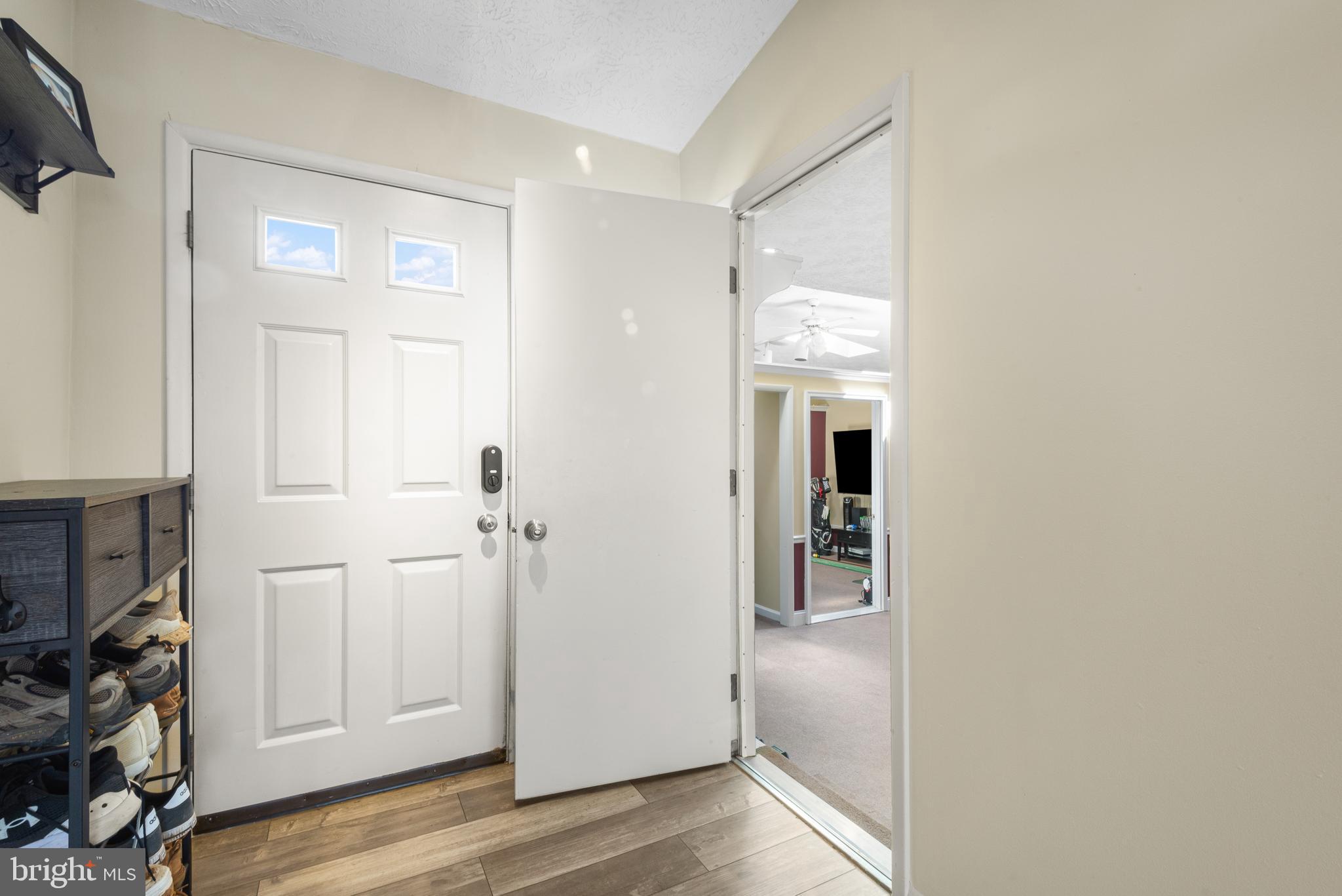 PLEASANT VALLEY - Residential