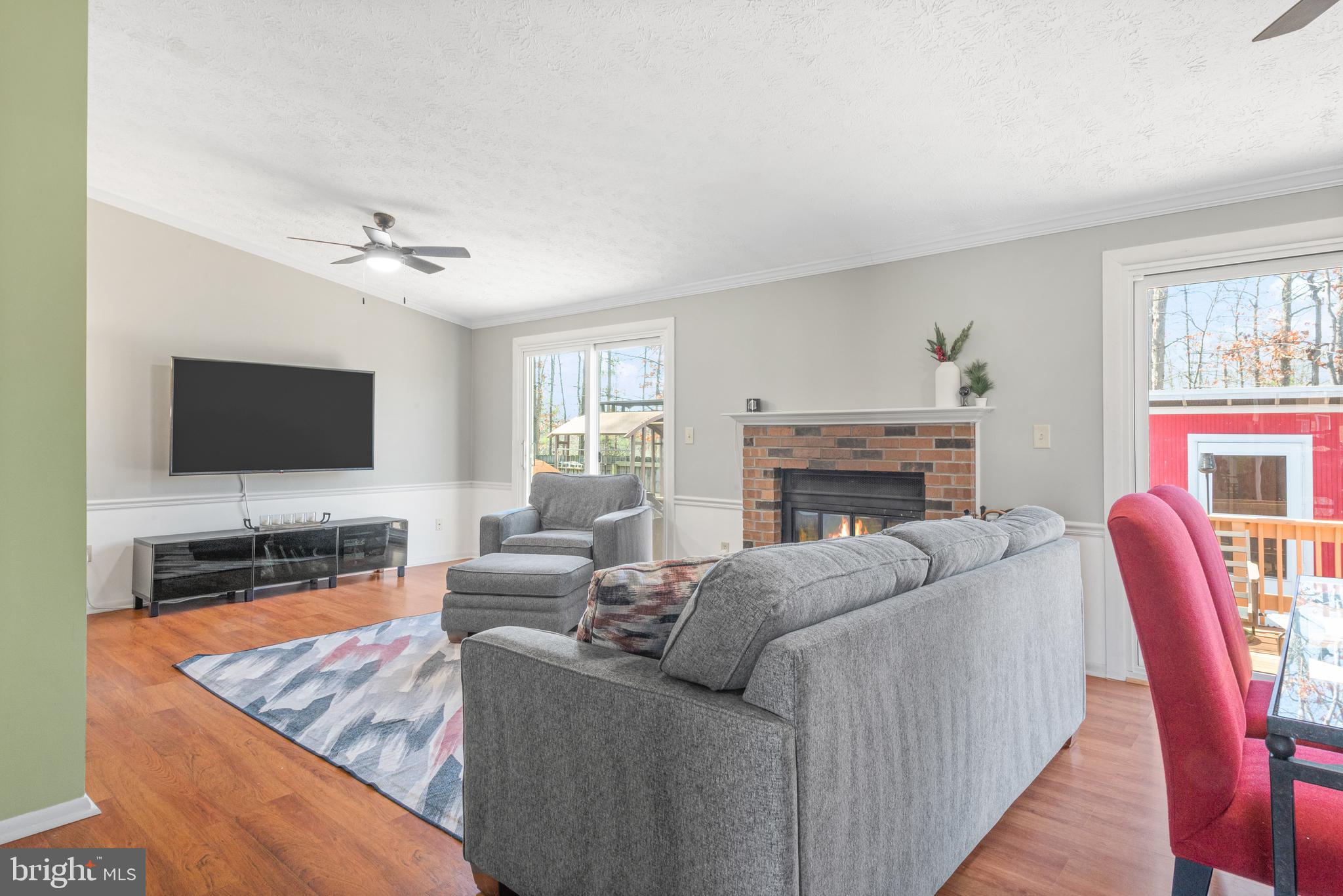 PLEASANT VALLEY - Residential