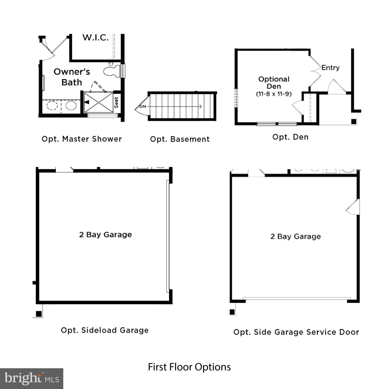 THE GALLERY - Residential