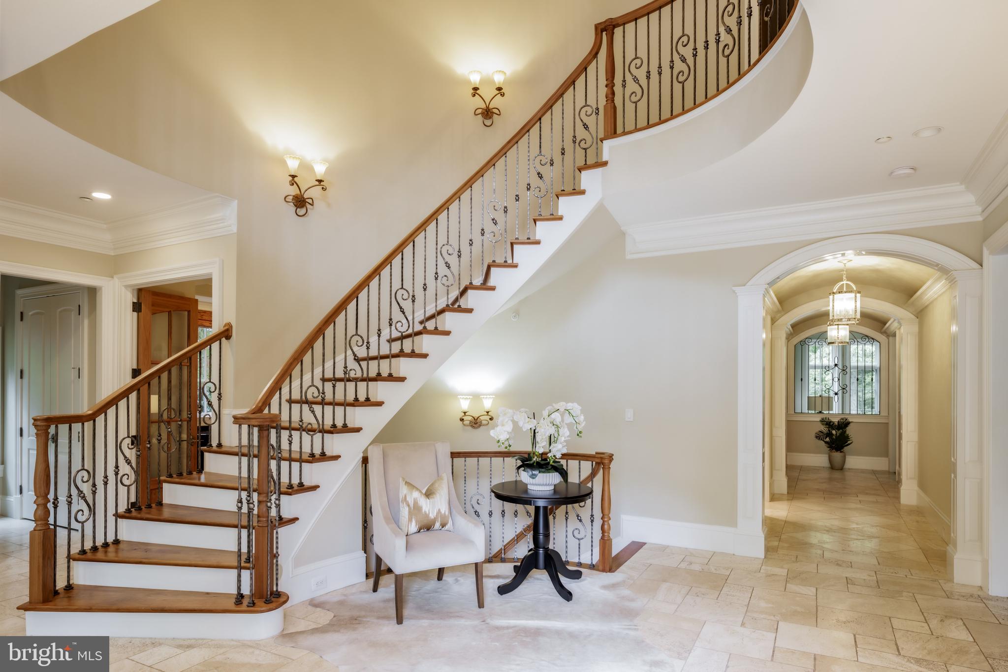 BRADLEY HILLS GROVE - Residential