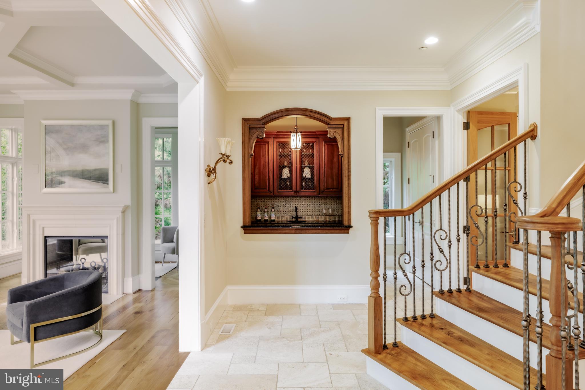 BRADLEY HILLS GROVE - Residential