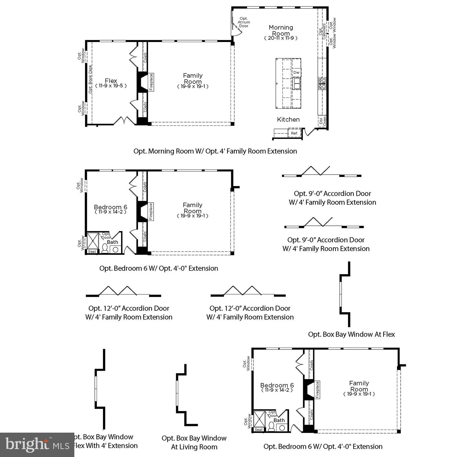 SOUTH LAKE - Residential