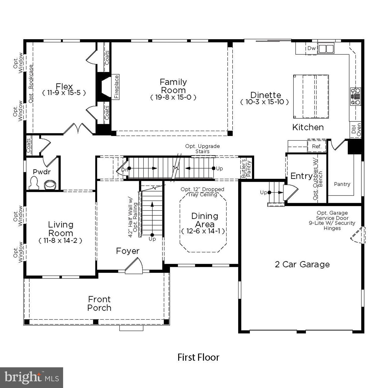 SOUTH LAKE - Residential