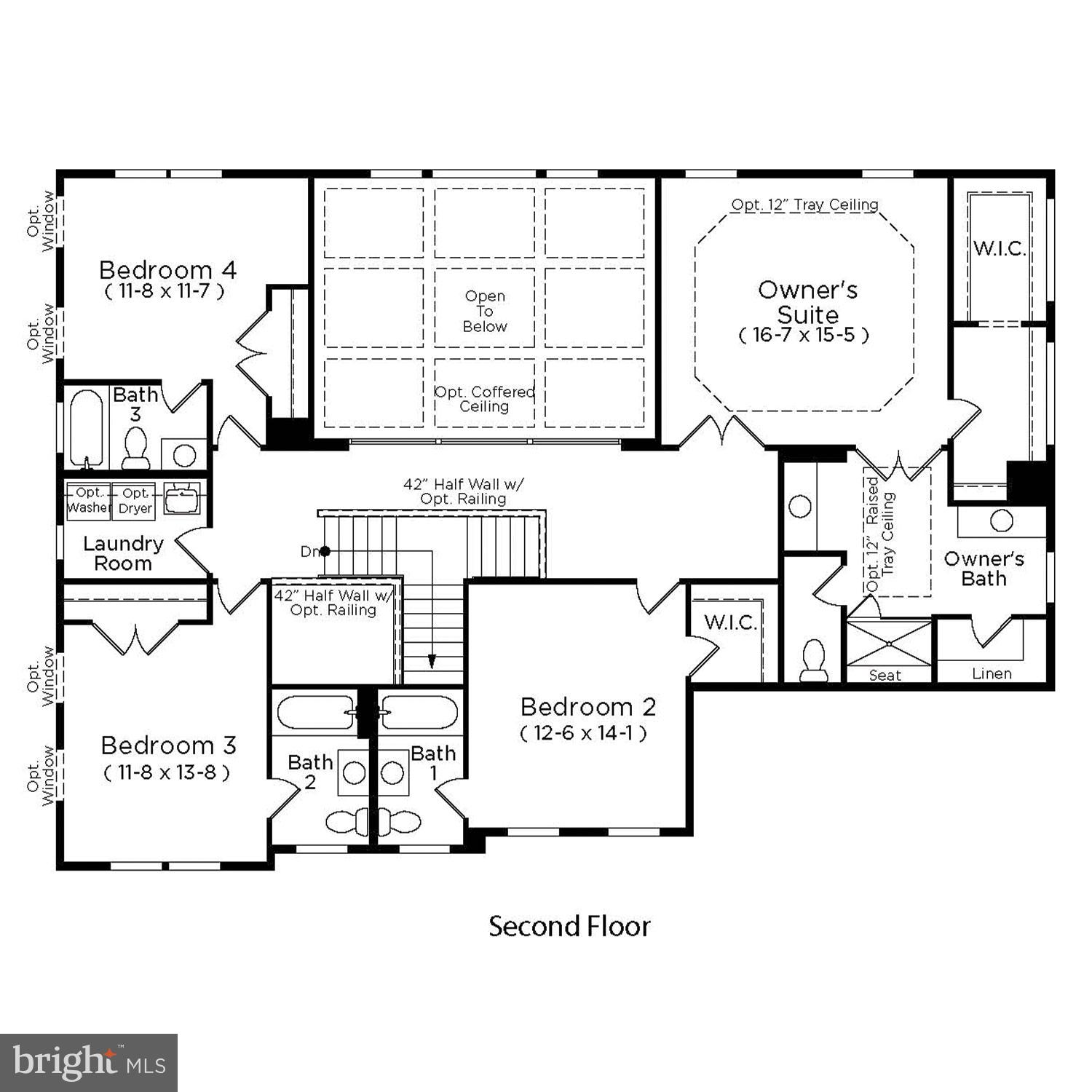 SOUTH LAKE - Residential