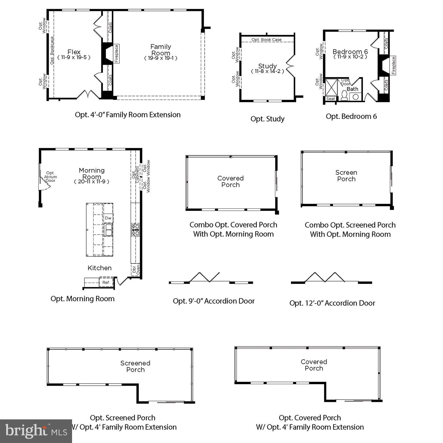 SOUTH LAKE - Residential
