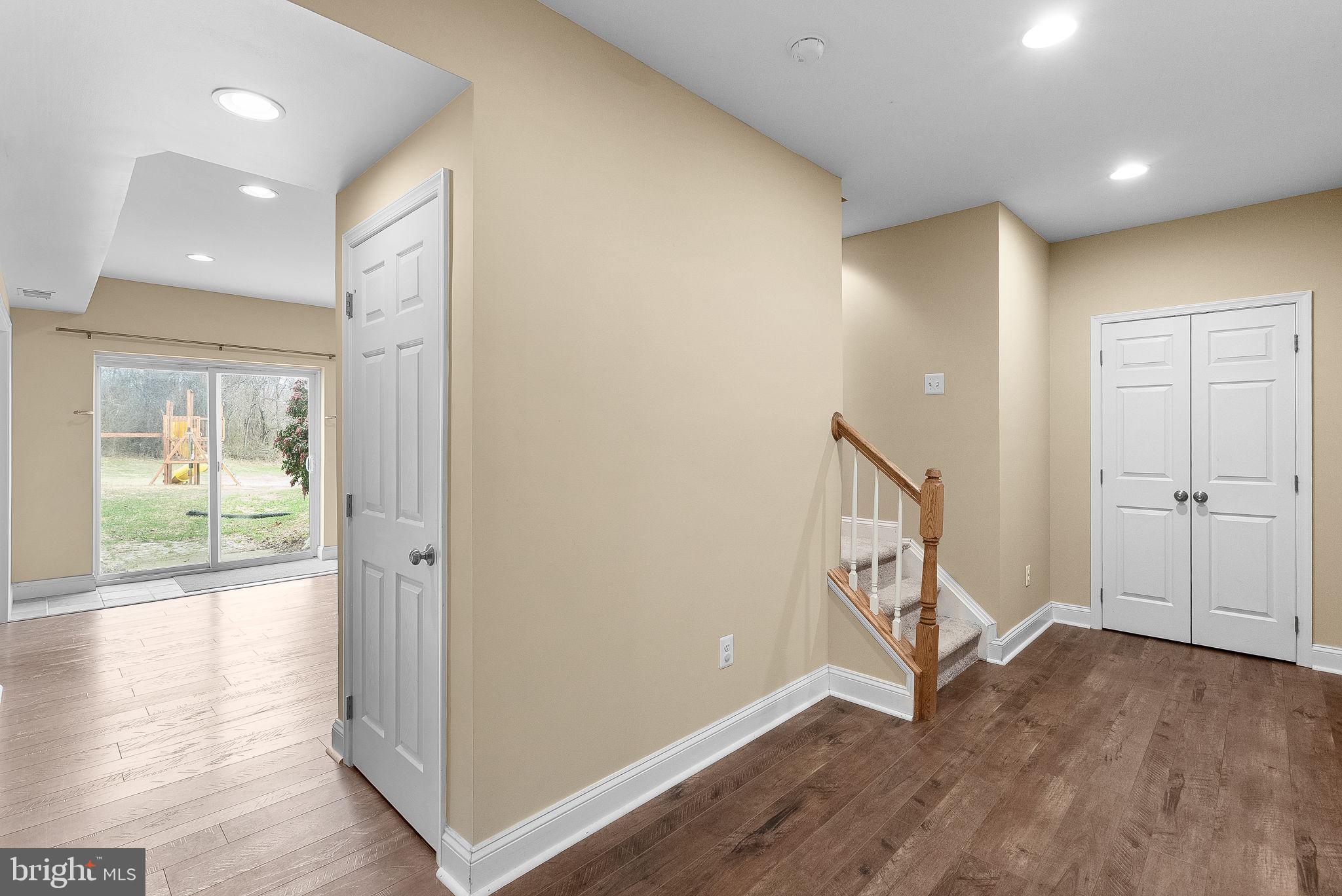 HERITAGE HEIGHTS - Residential