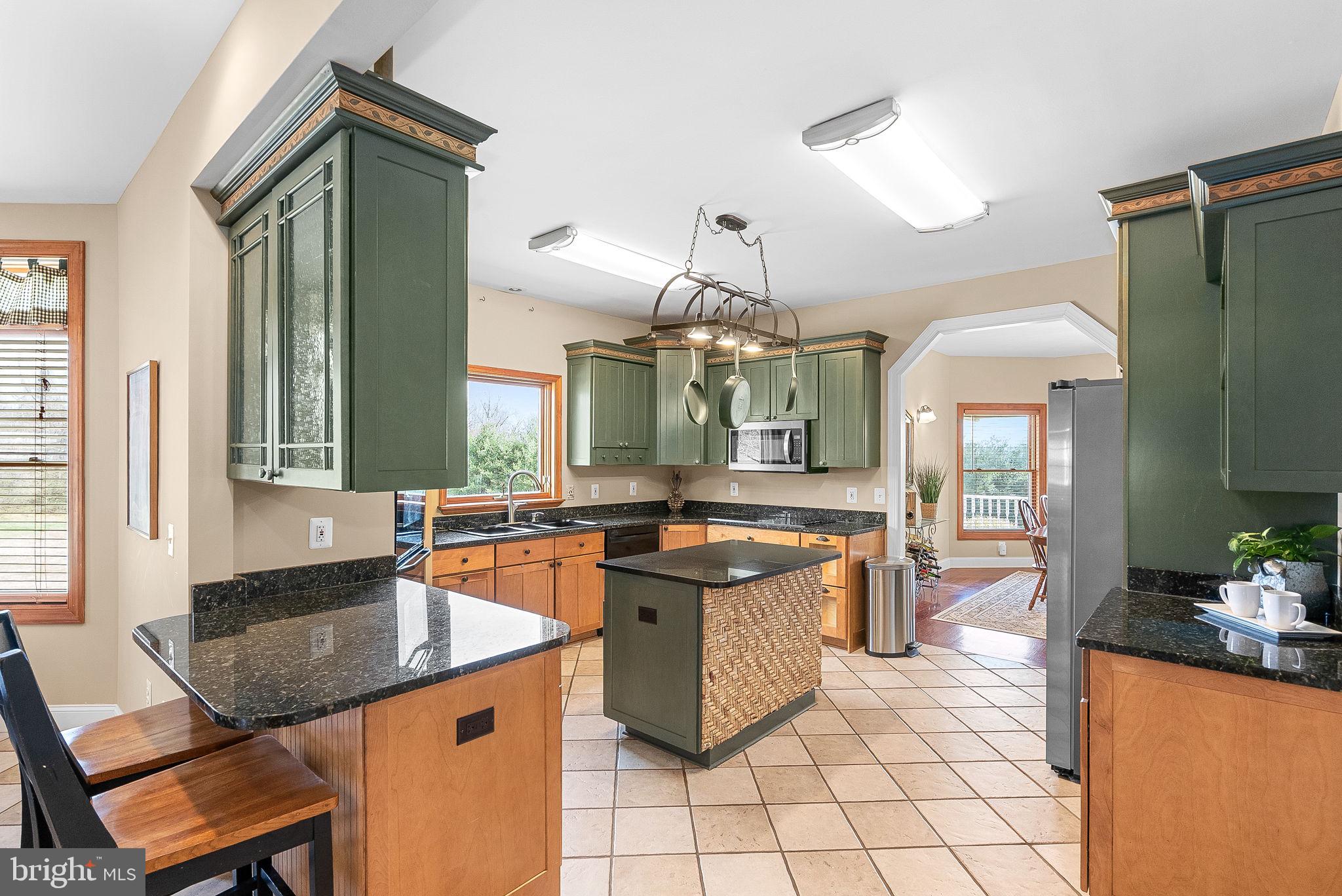 HERITAGE HEIGHTS - Residential