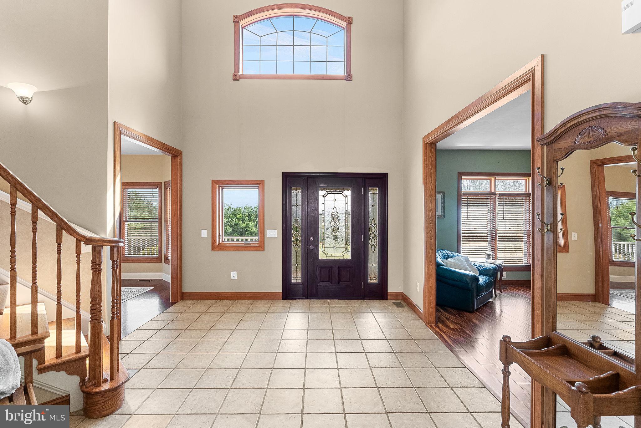 HERITAGE HEIGHTS - Residential