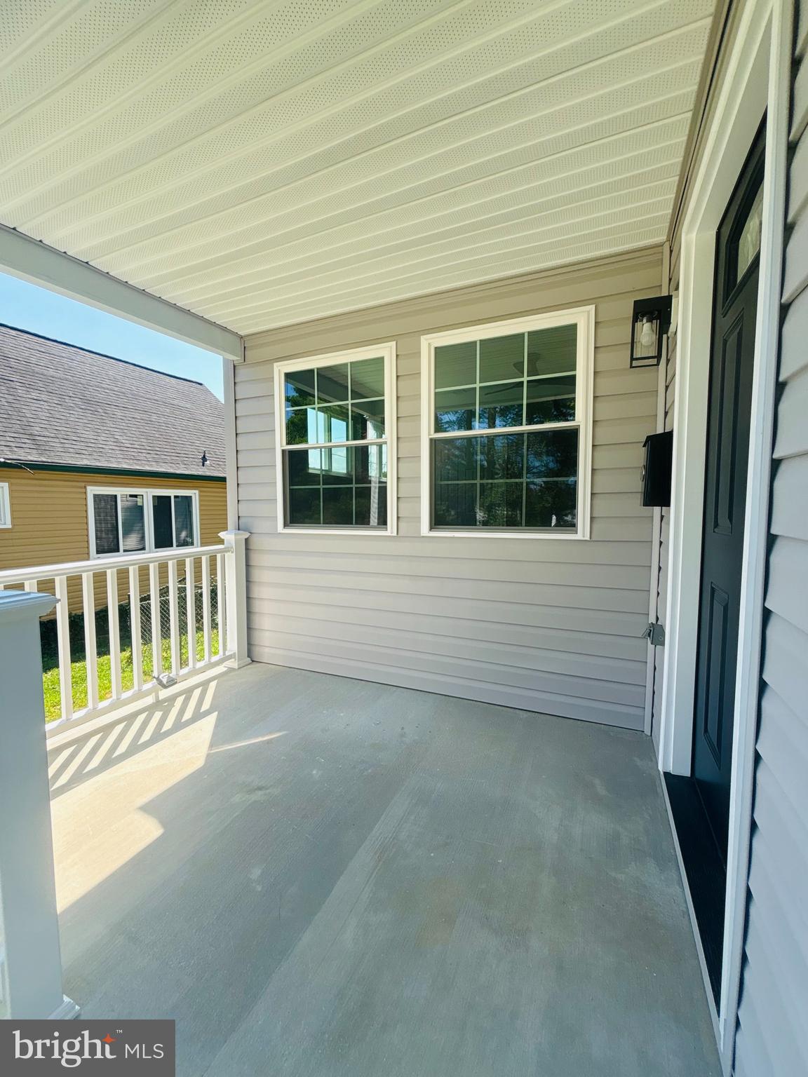 FRANKFORD - Residential