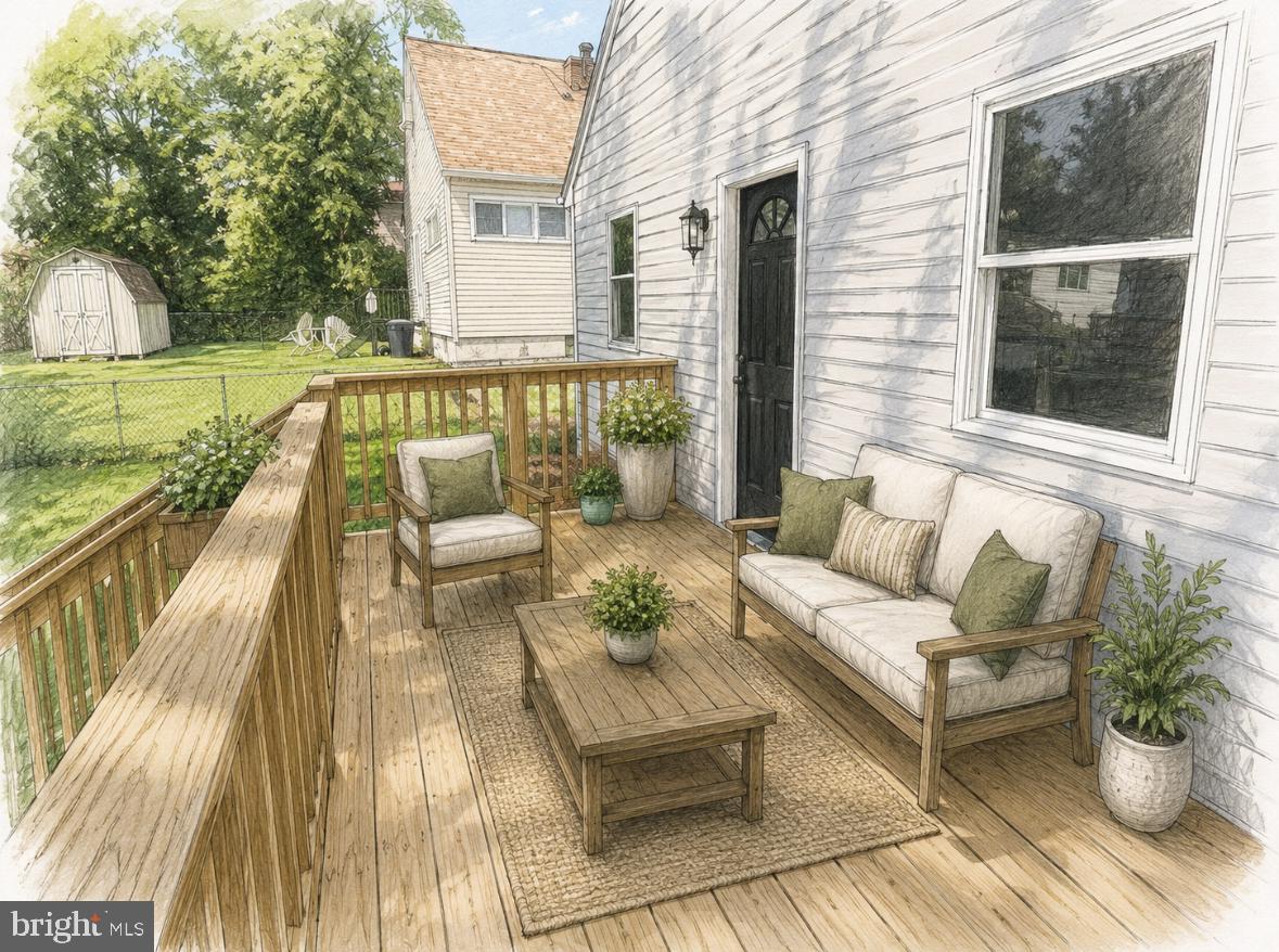 FRANKFORD - Residential